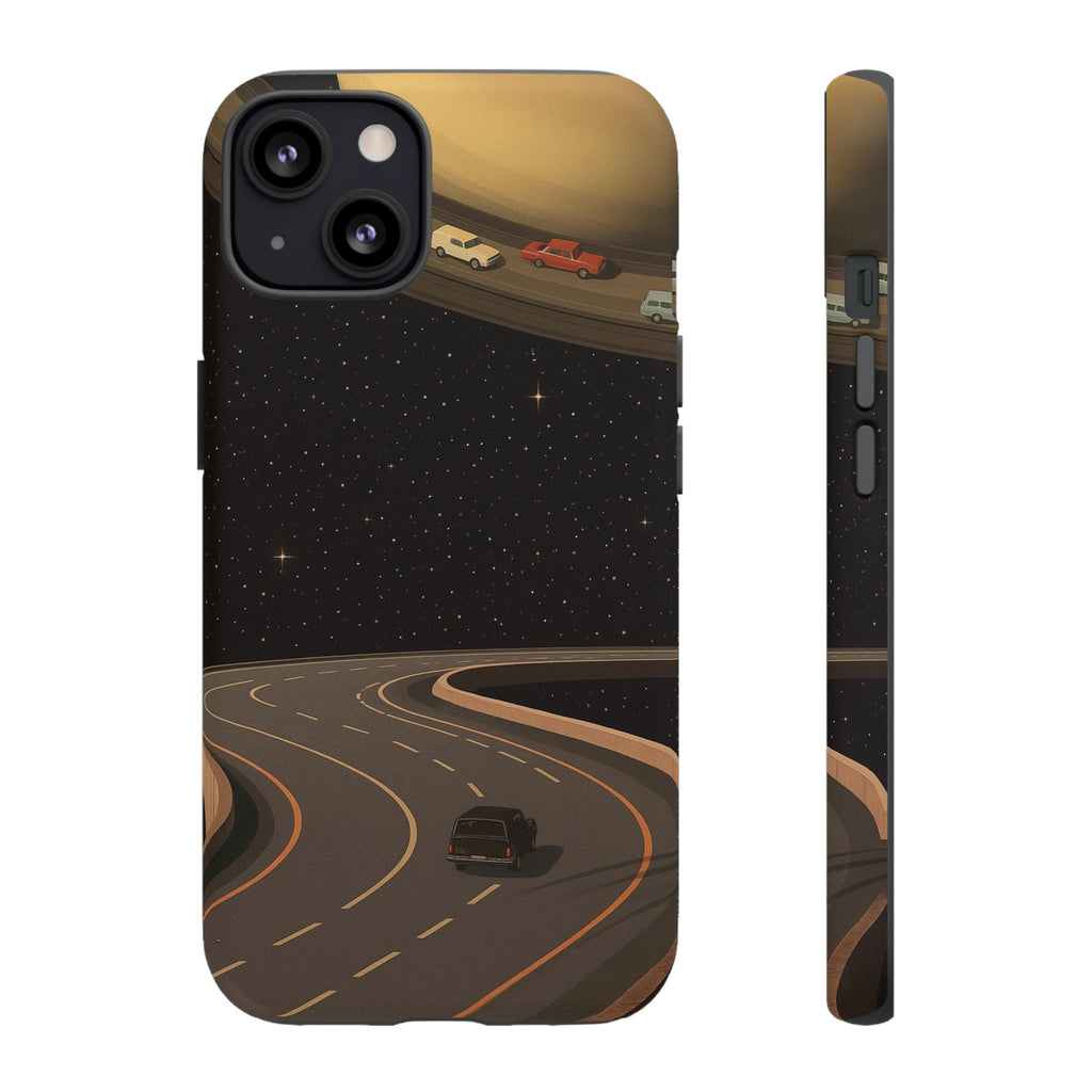 Saturn Drive