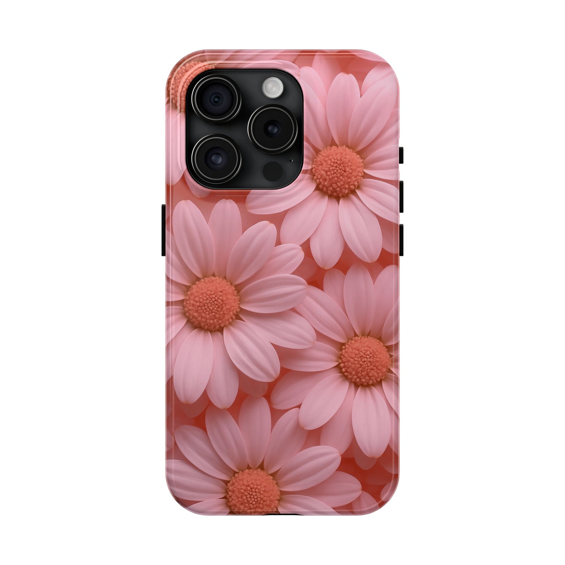 Pink Daisy