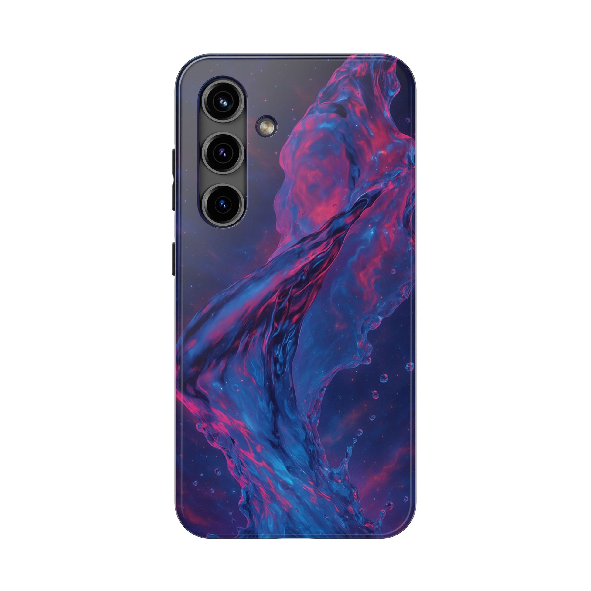 Galactic Splash