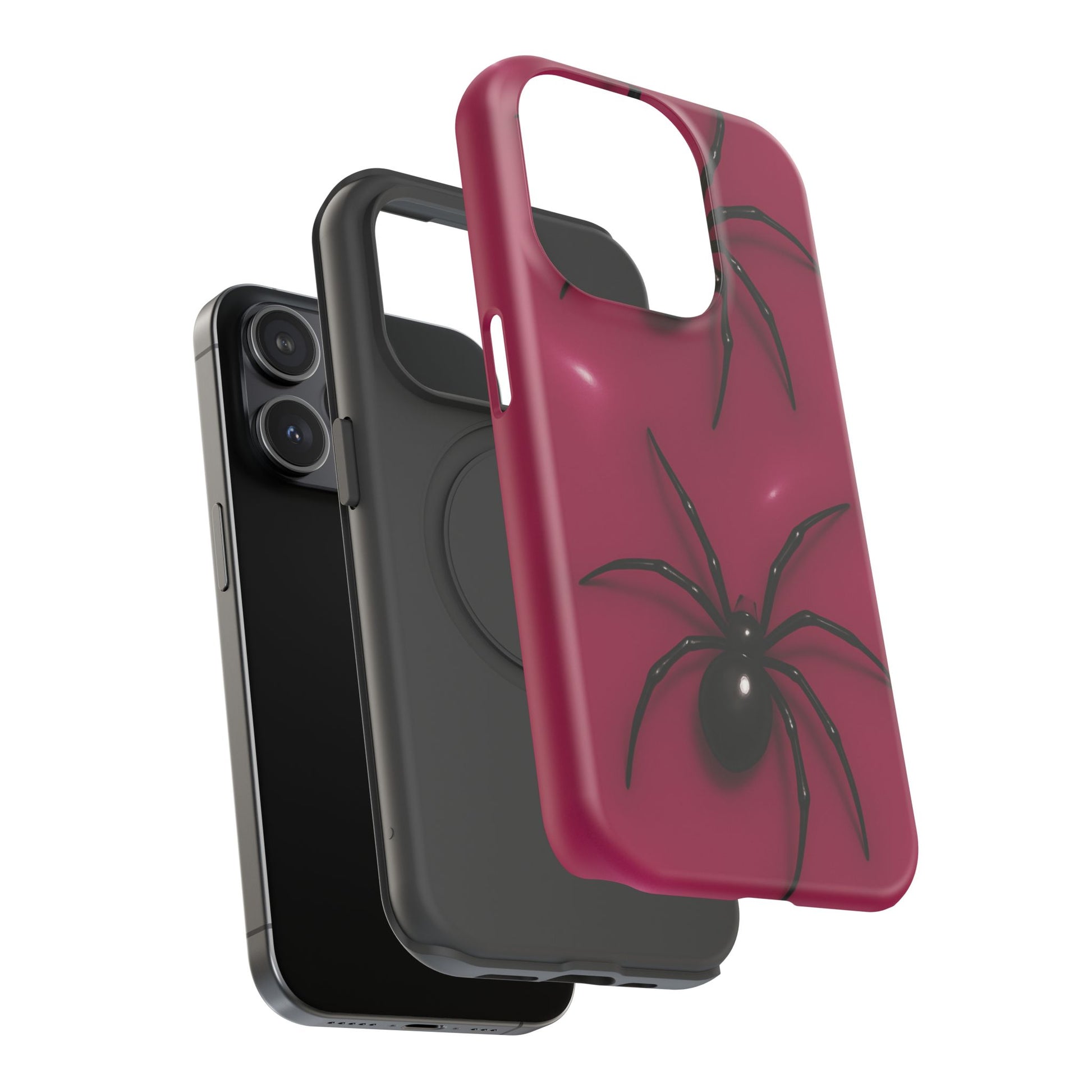 Pink Venom