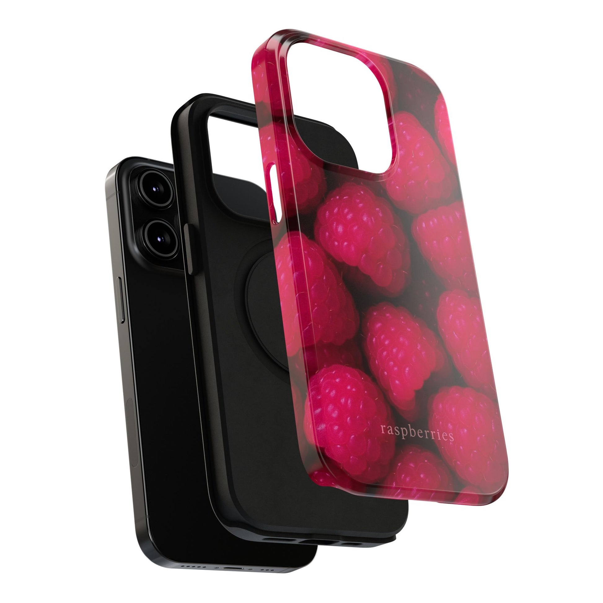 Raspberry Pop