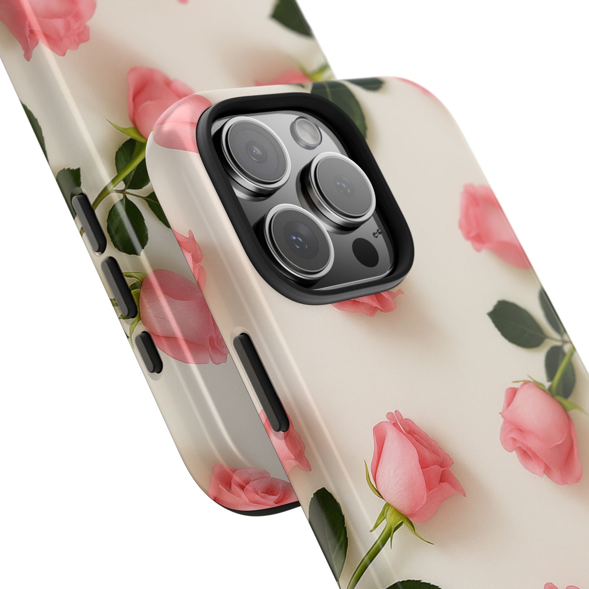 Floral Rose