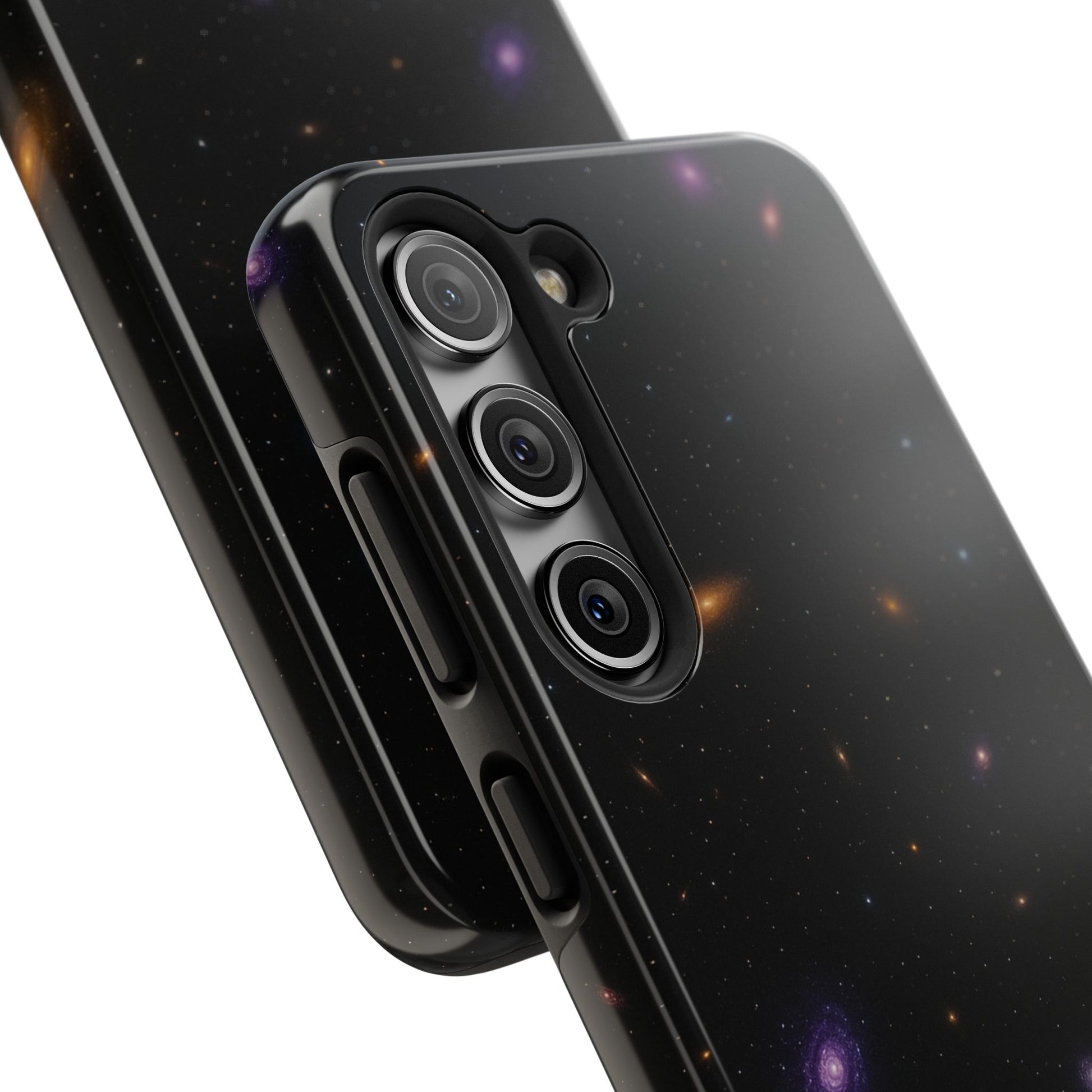 Cosmic Universe