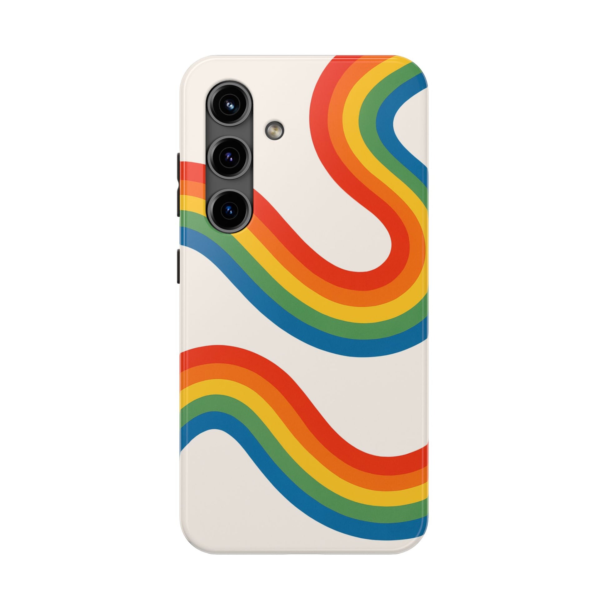 Pride Waves