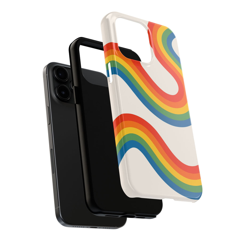 Pride Waves