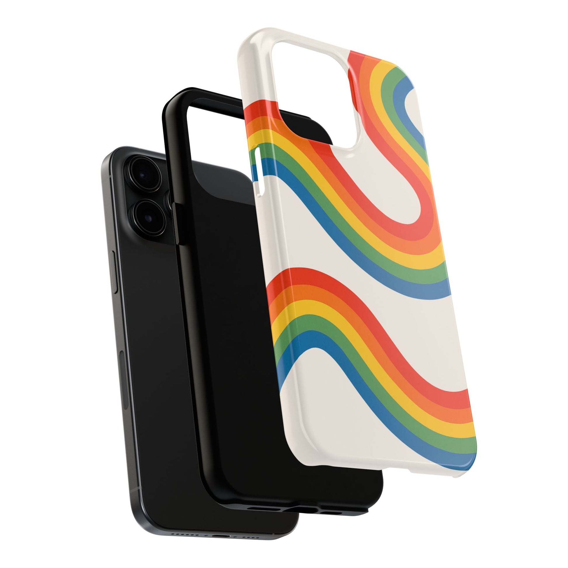 Pride Waves