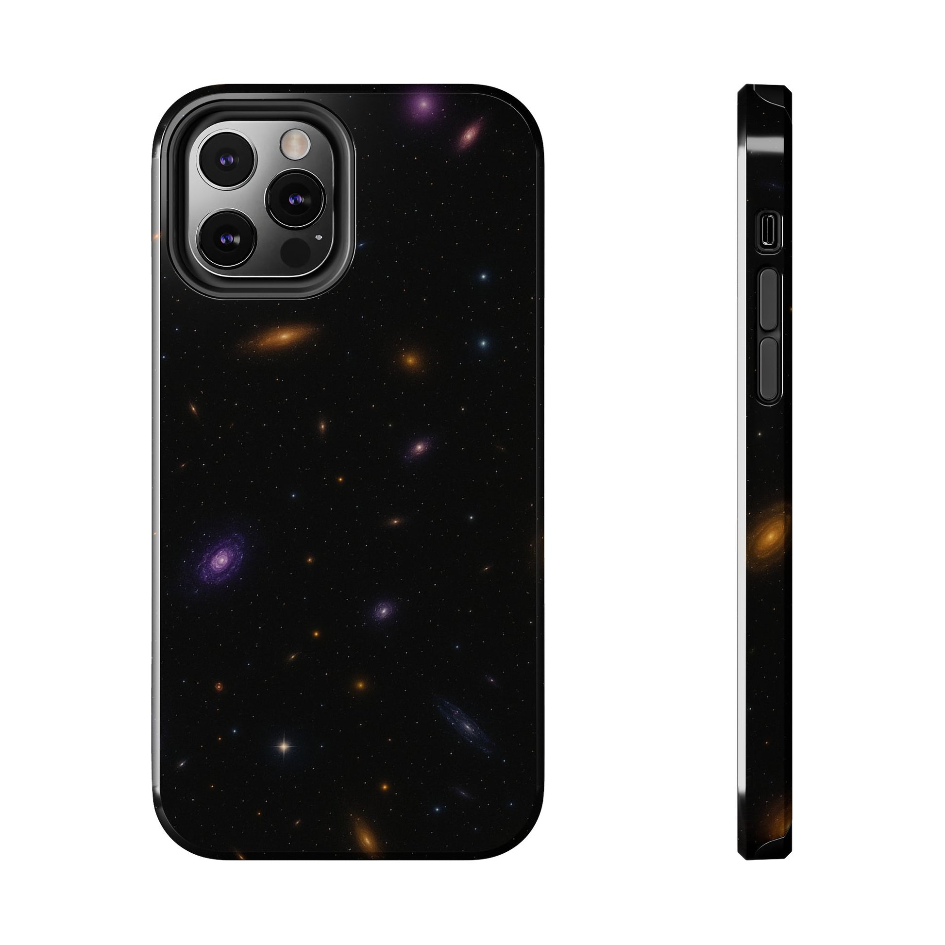 Cosmic Universe