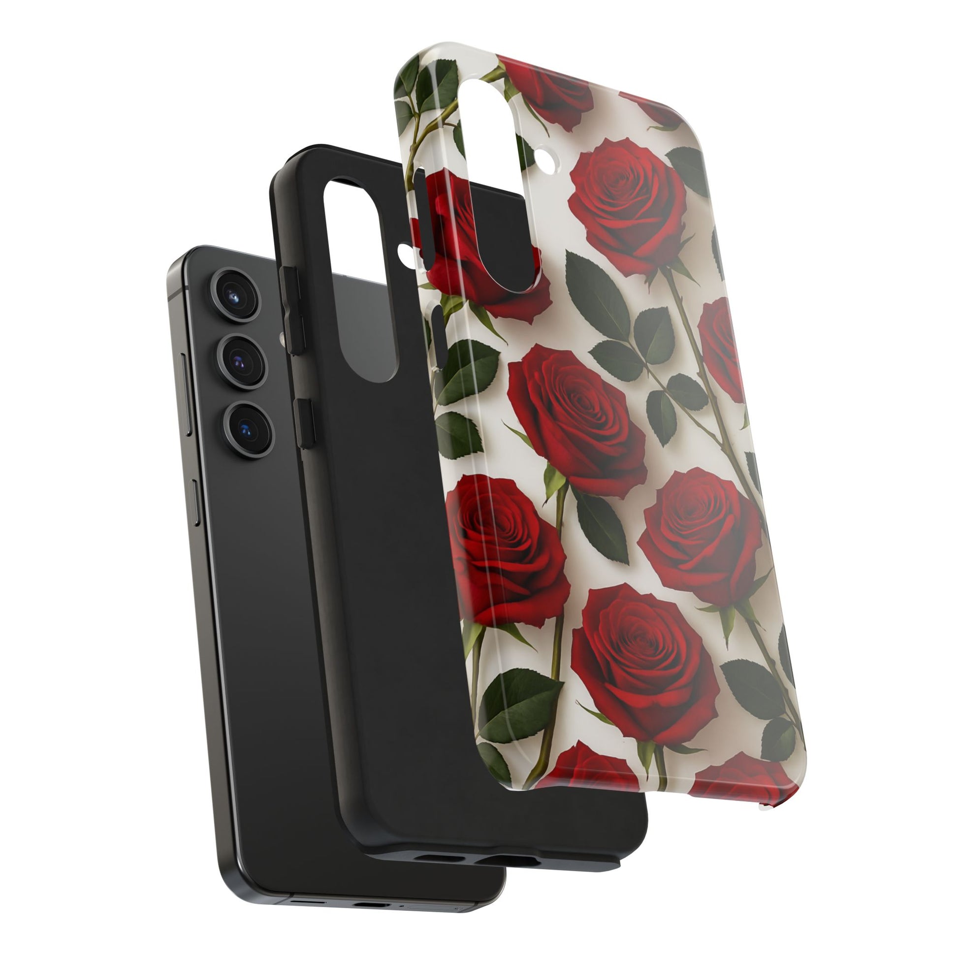 Rose Desire