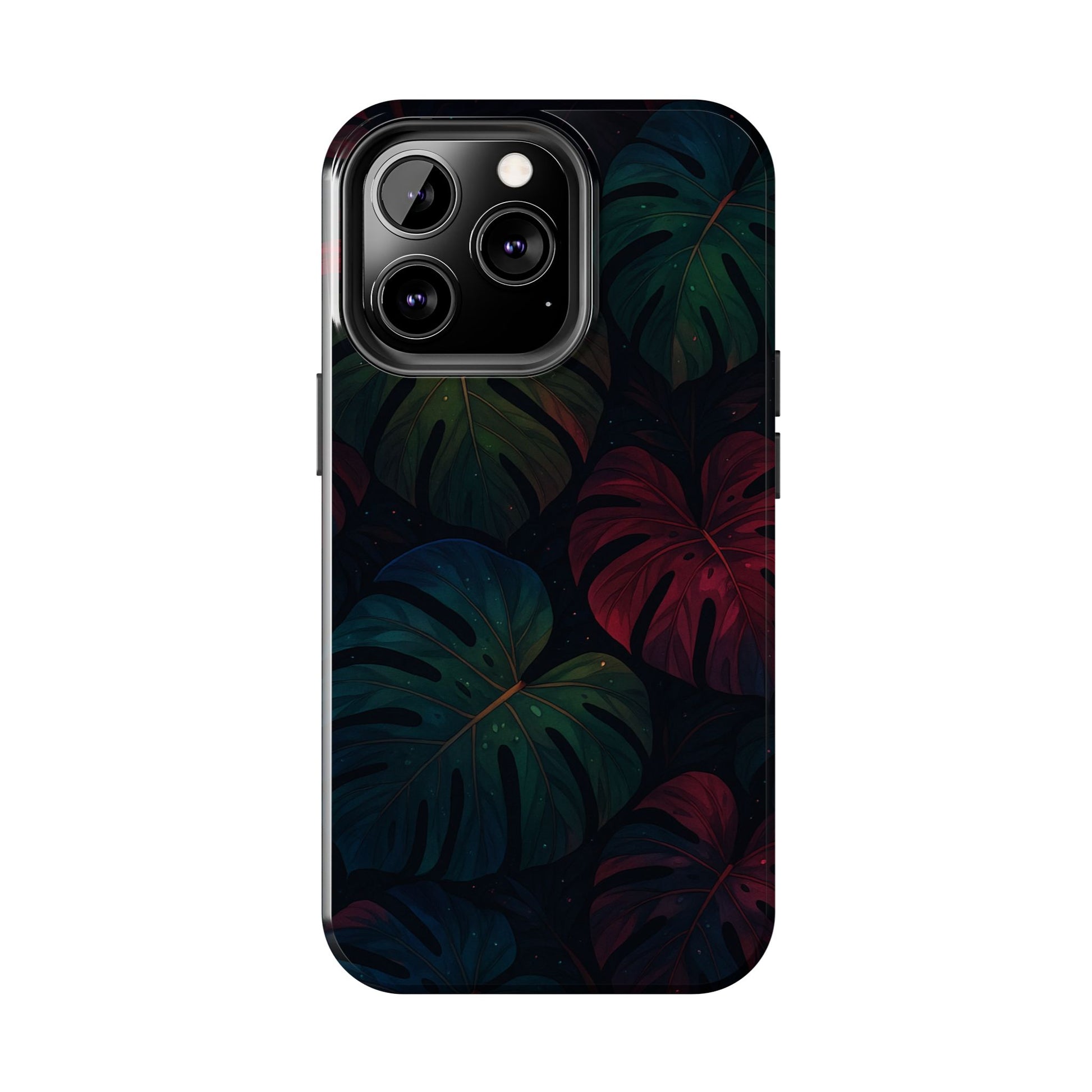 Tropical Leaf