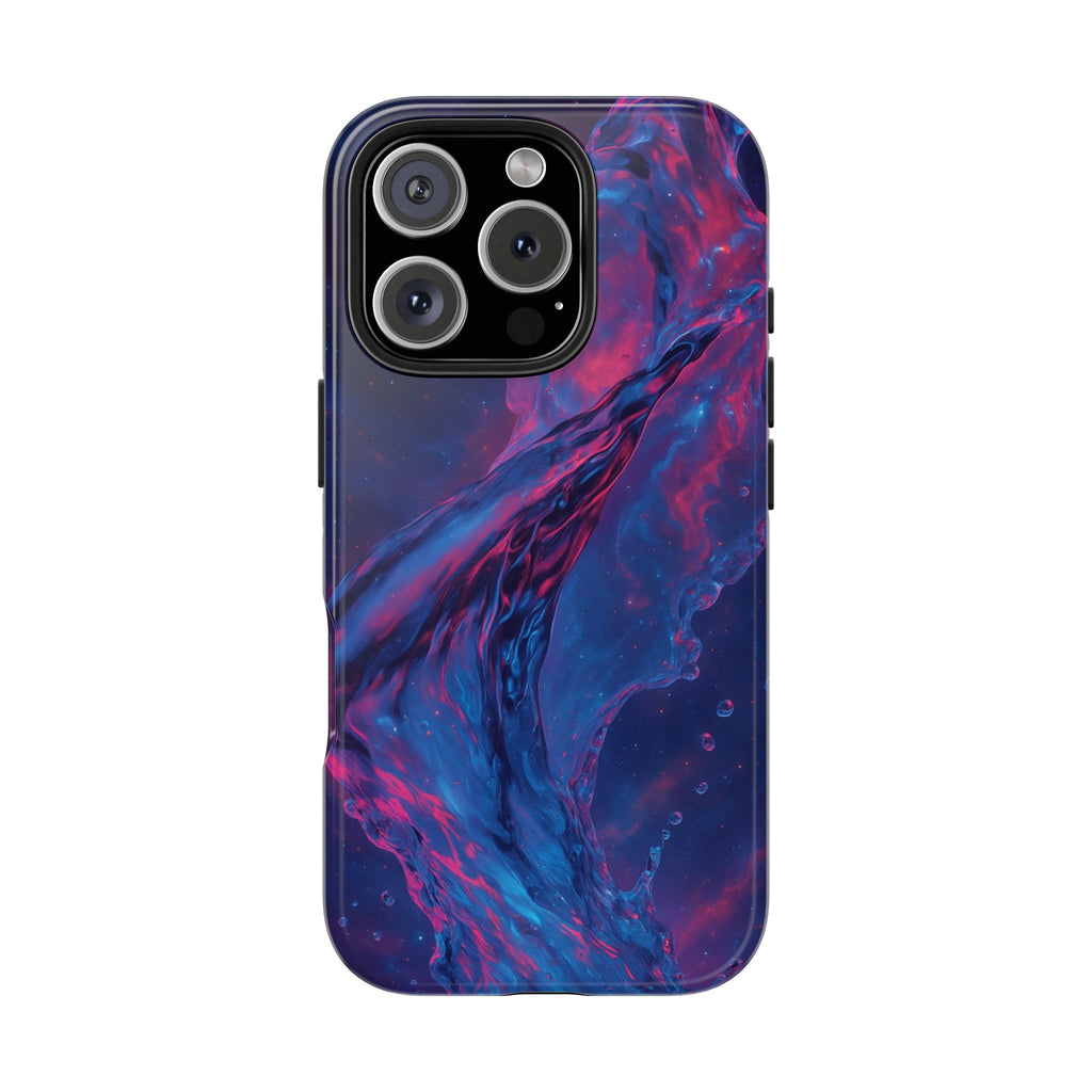 Galactic Splash