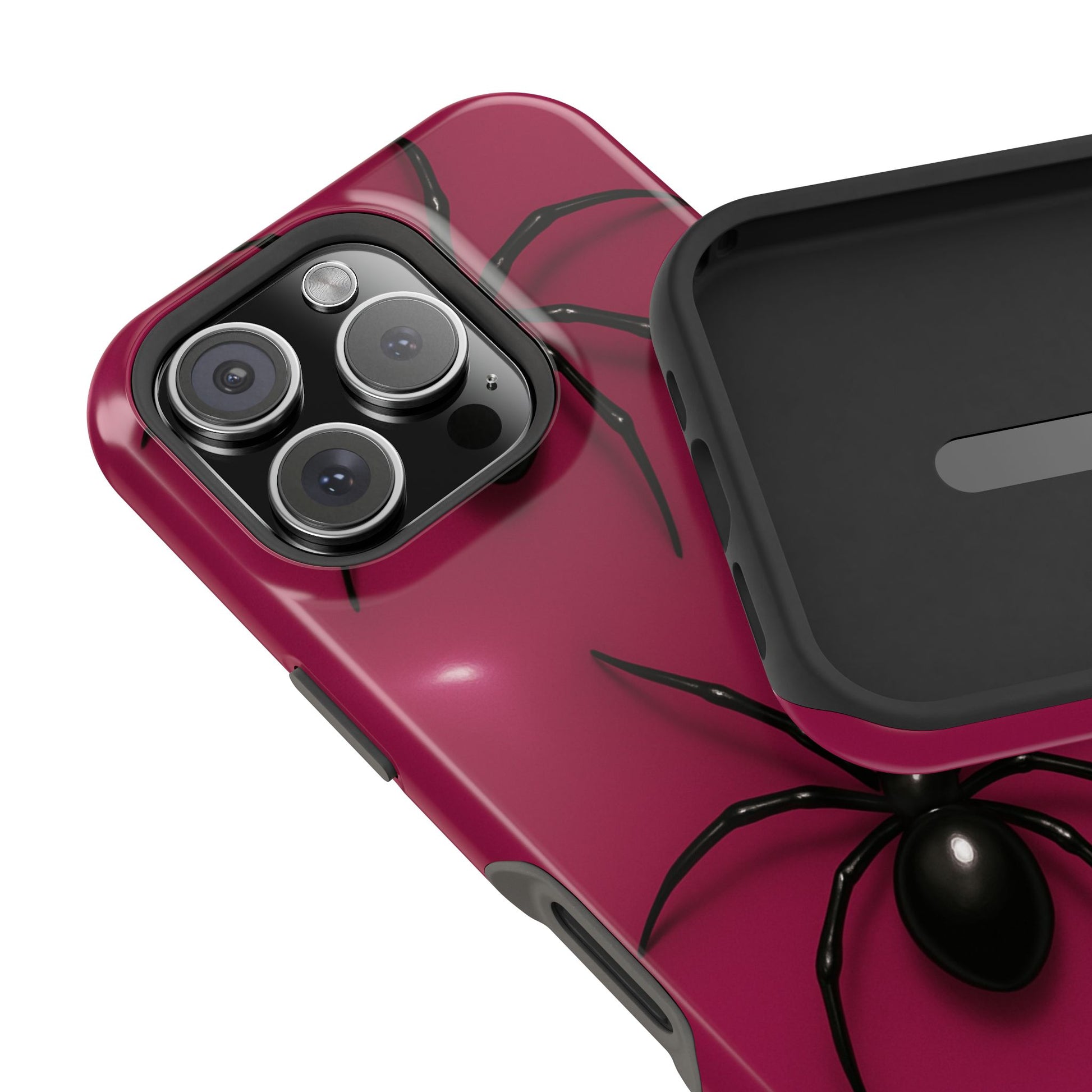 Pink Venom