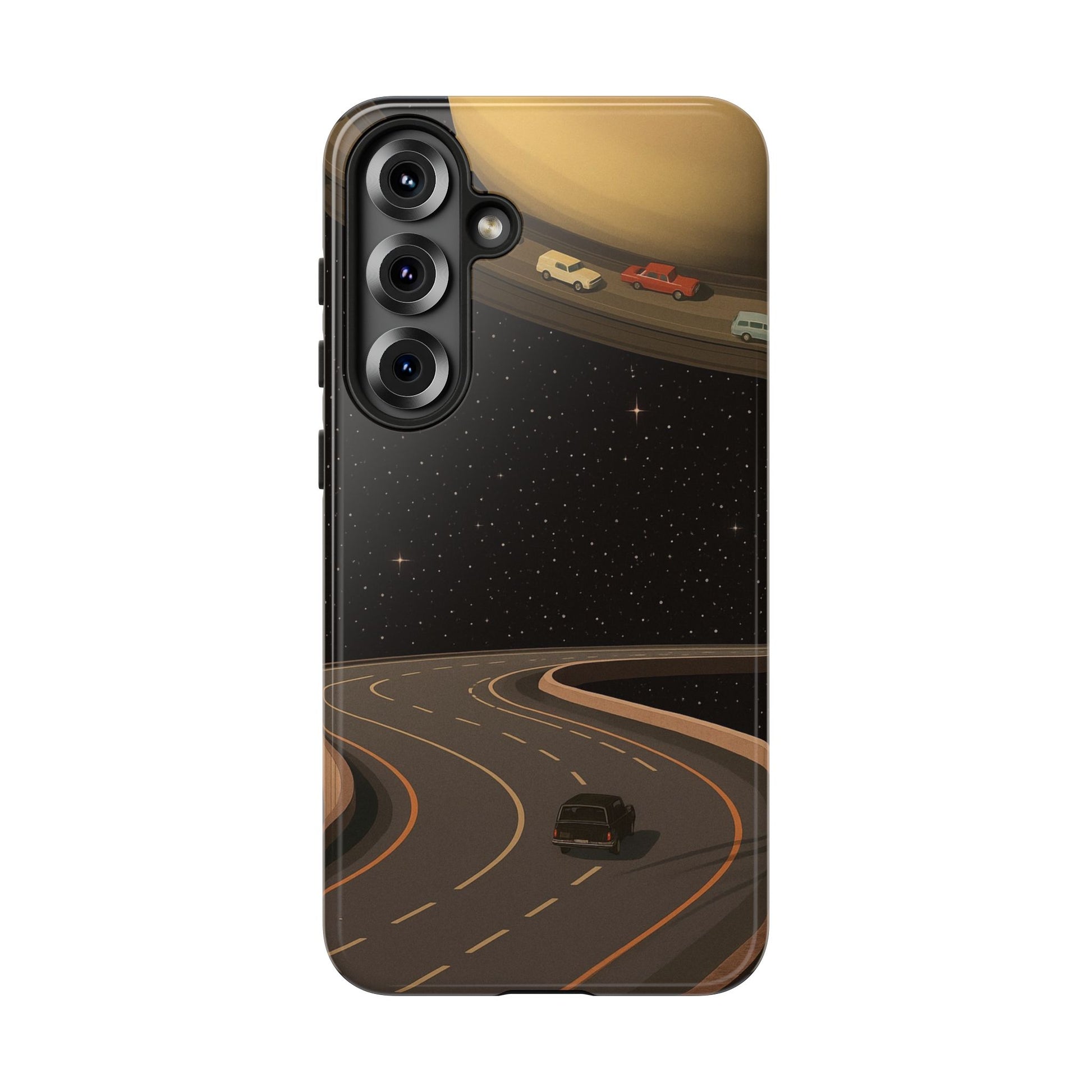 Saturn Drive