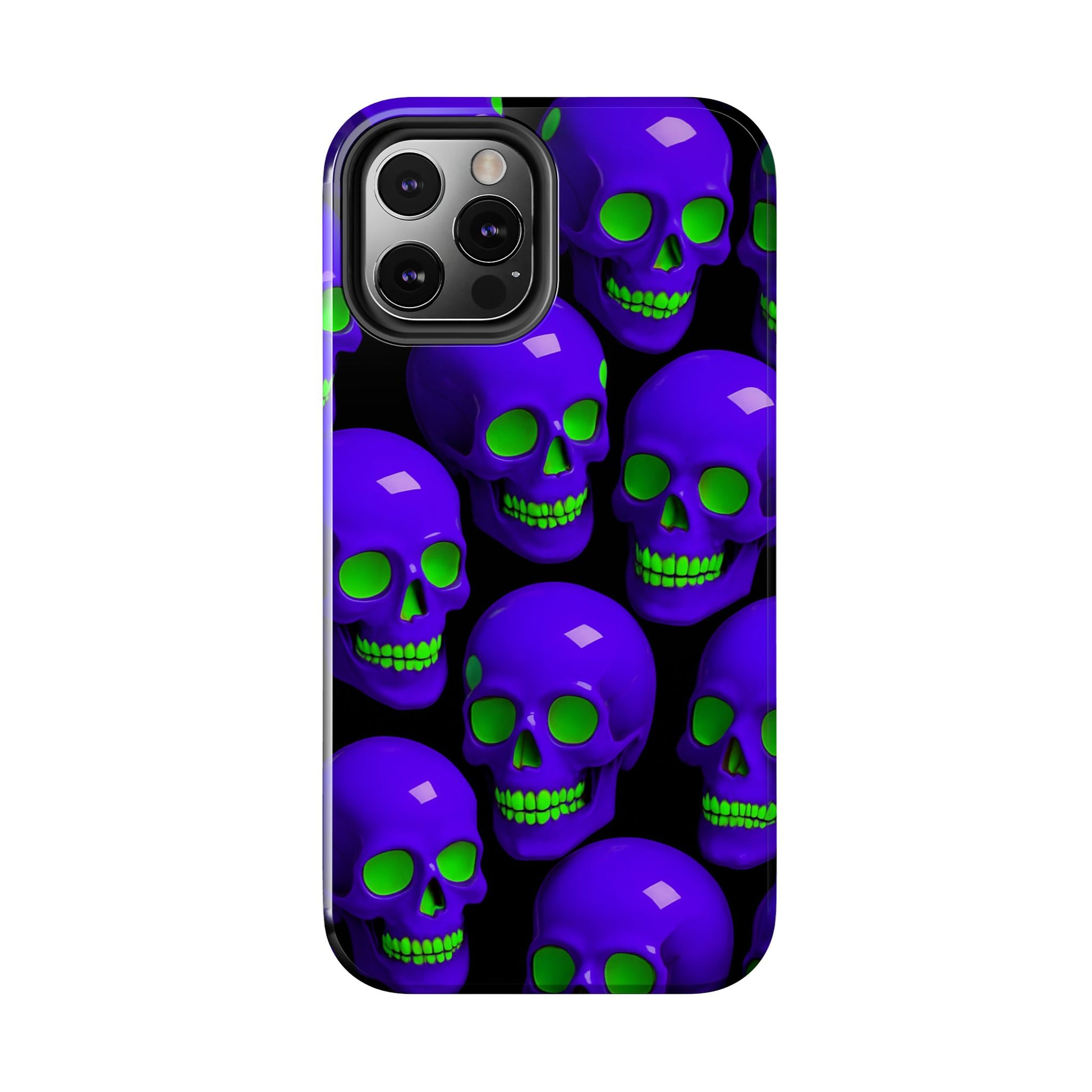 Neon Death