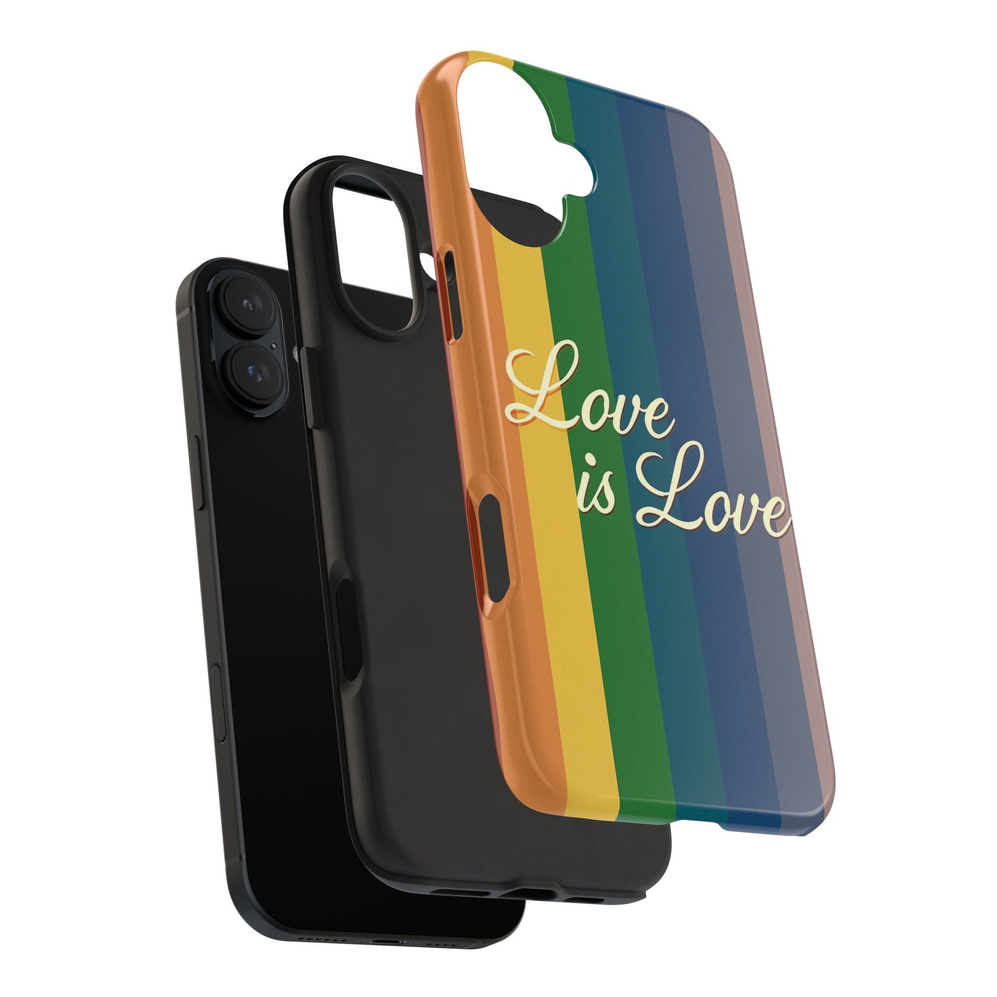 Love Is Love