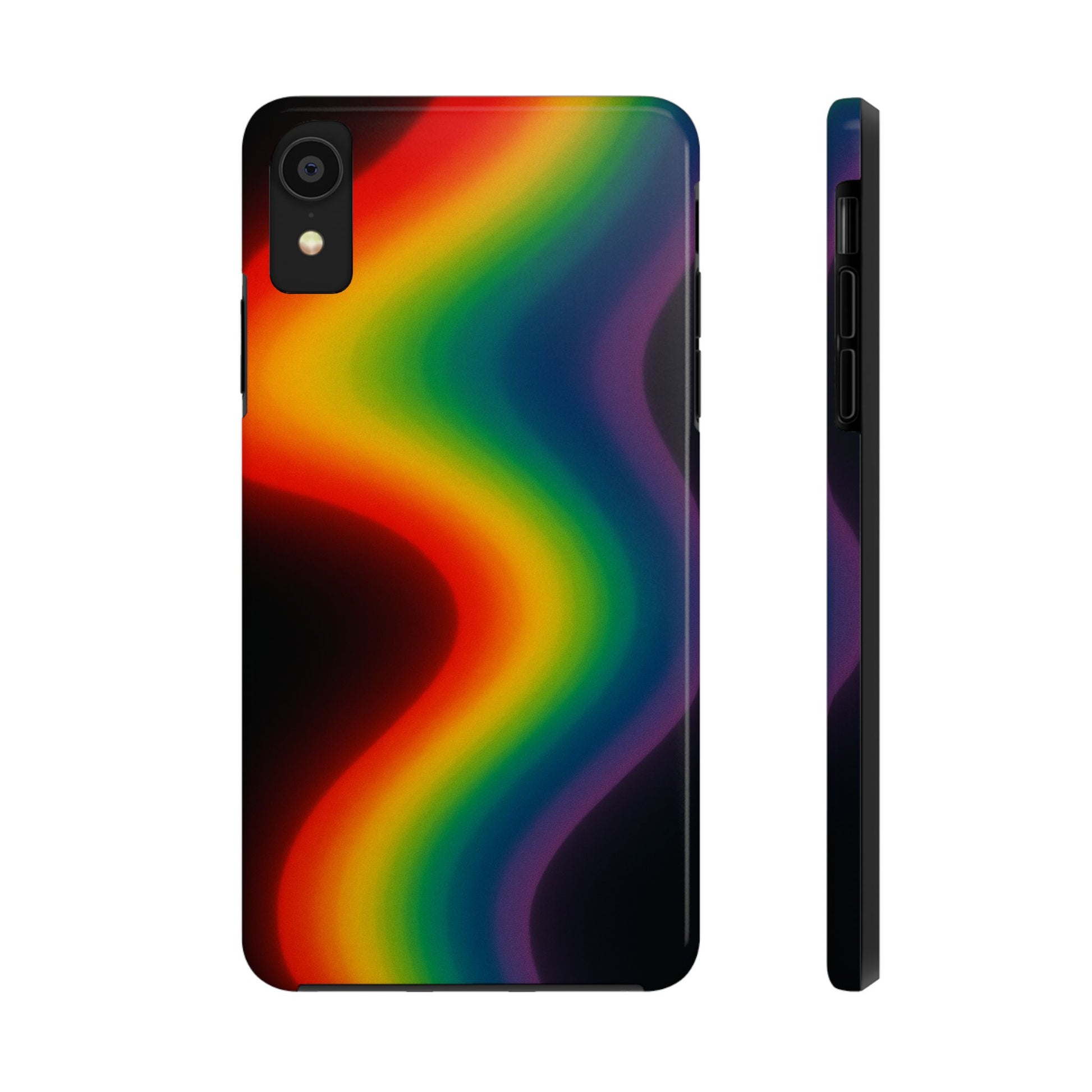 Rainbow Flow