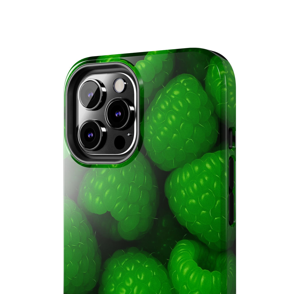 Lime Berry Crush