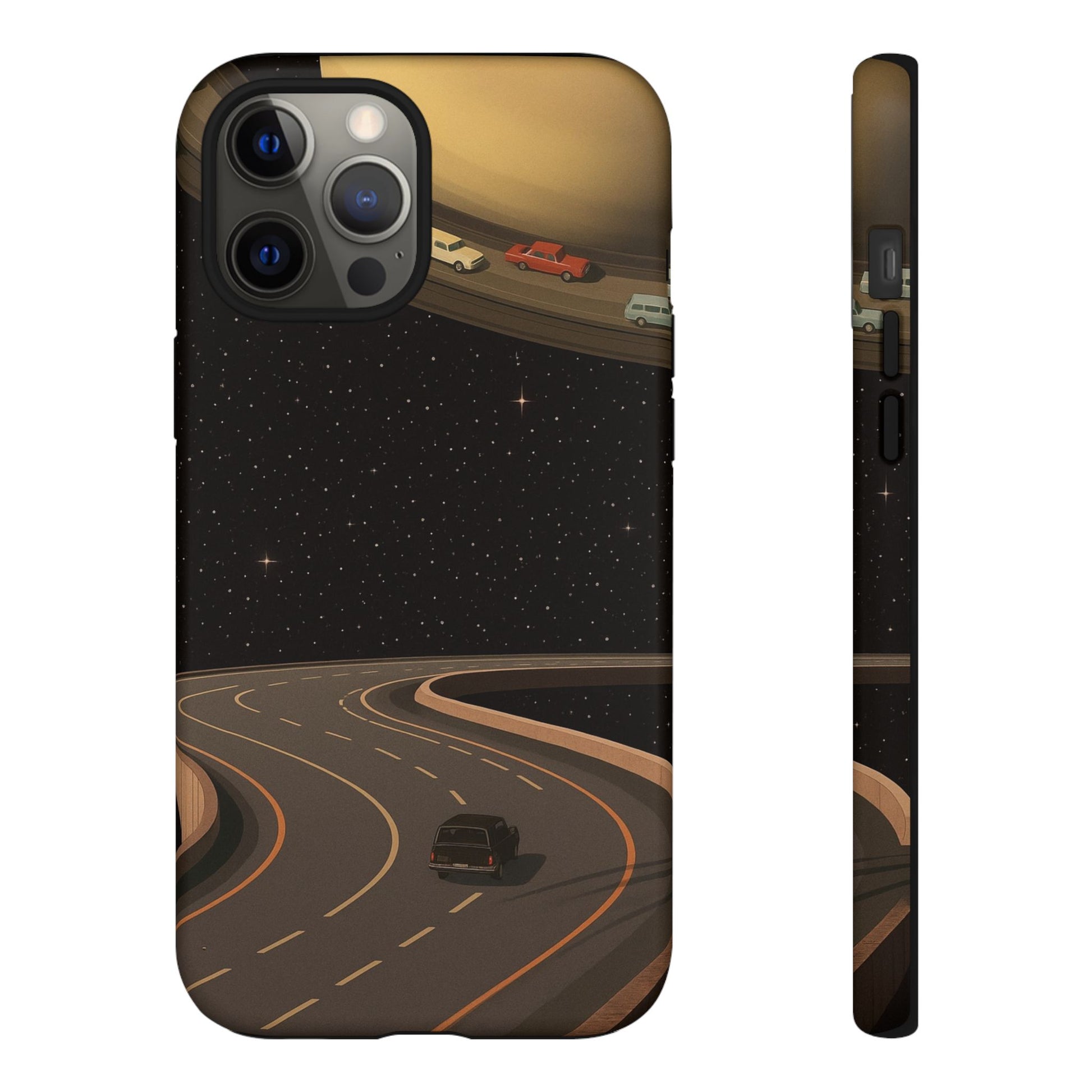 Saturn Drive