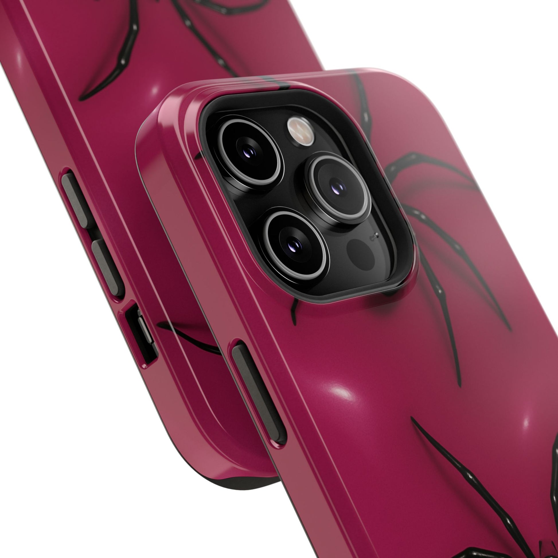 Pink Venom