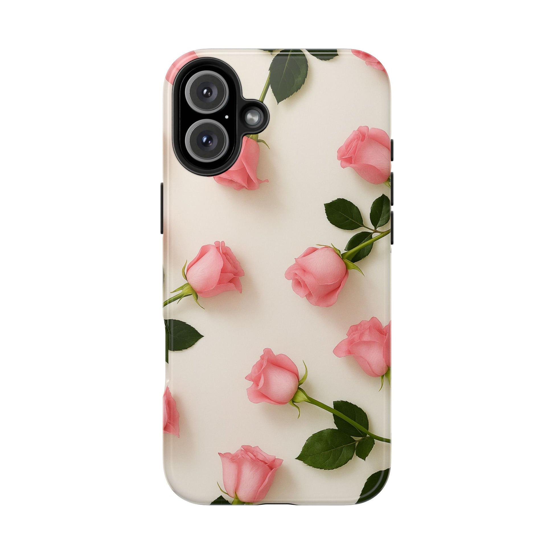 Floral Rose