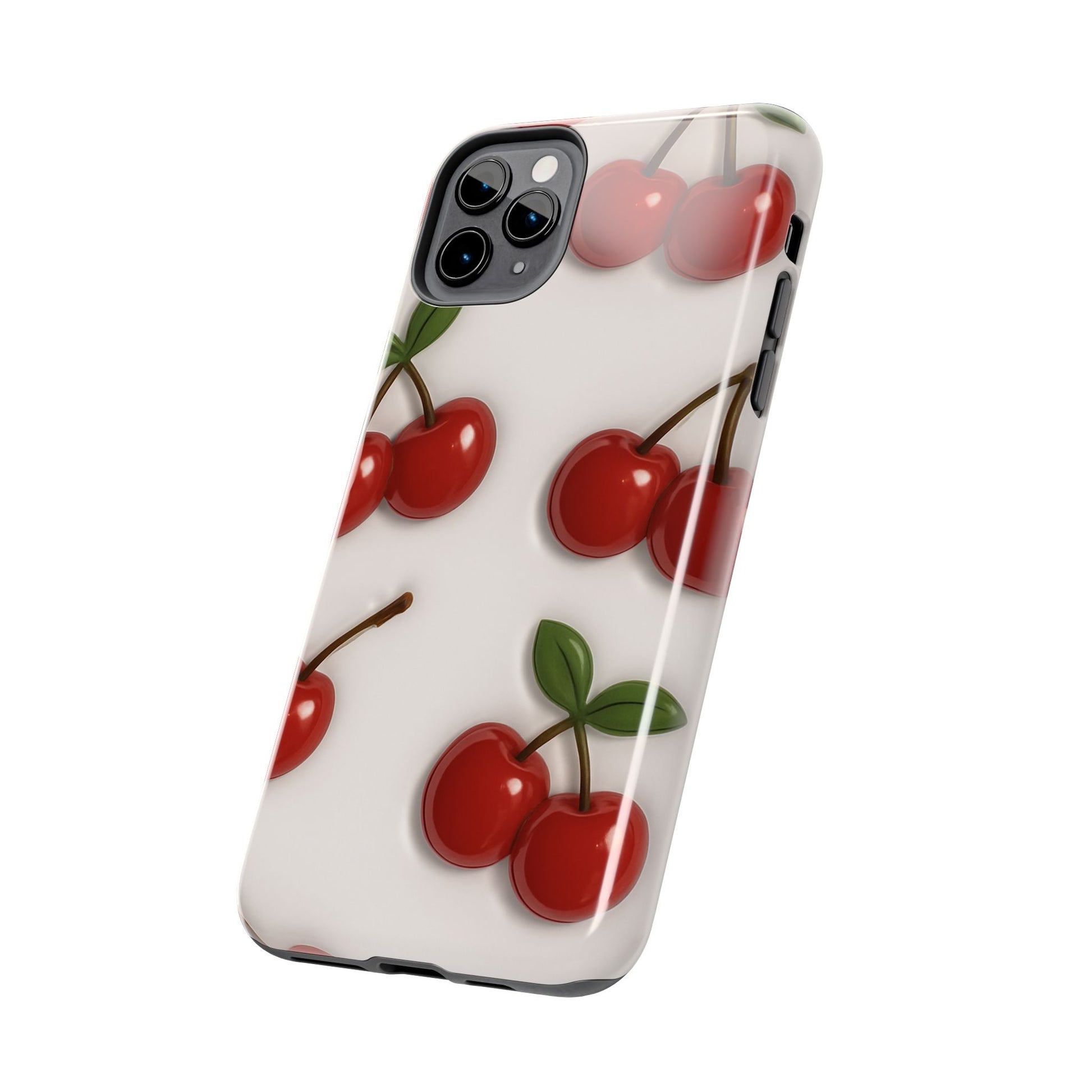 Cherry Pop