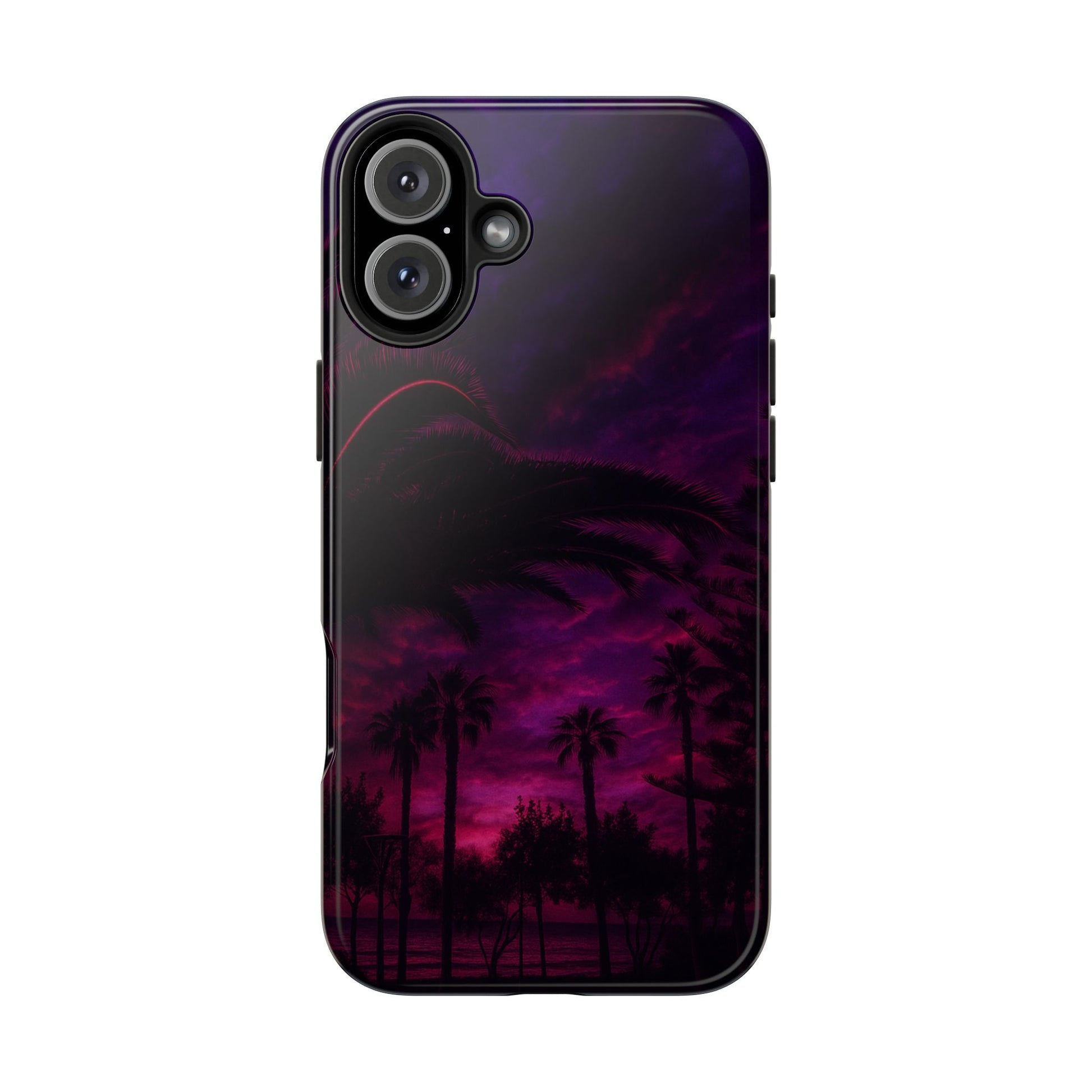 Velvet Sunset