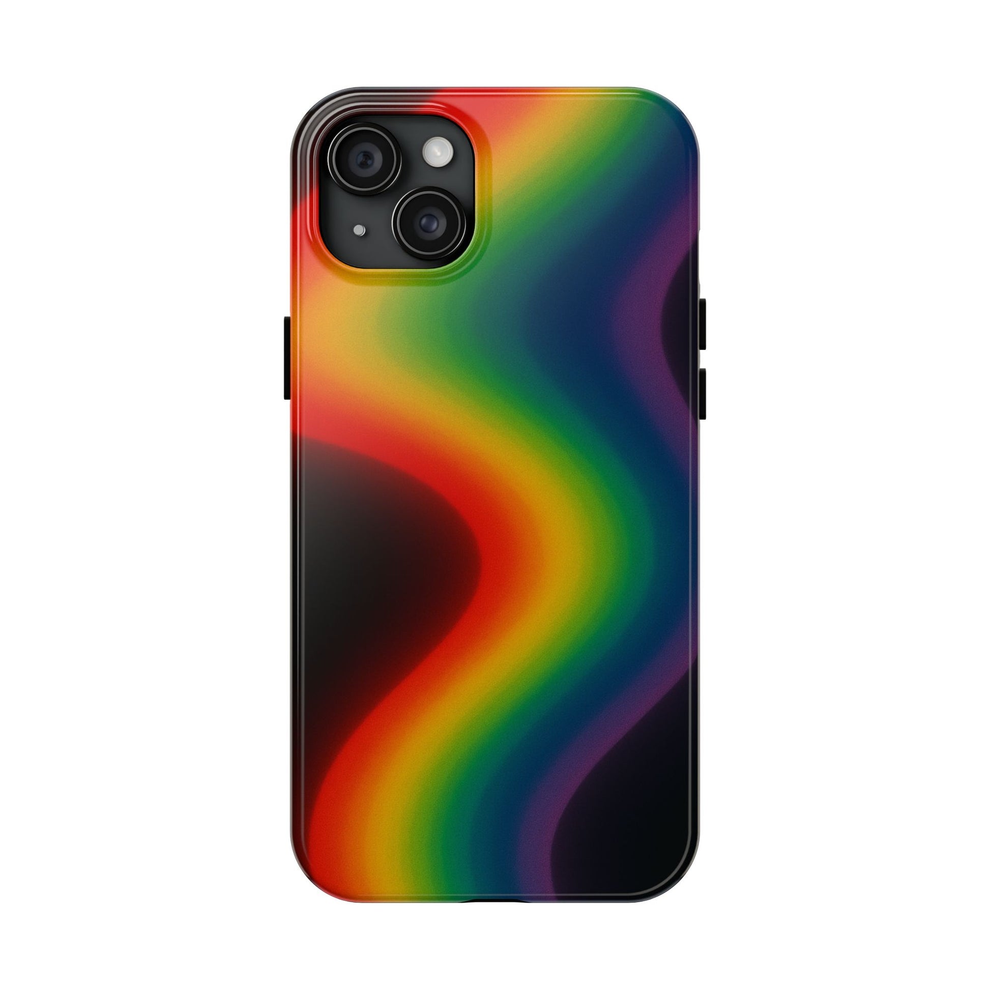 Rainbow Flow