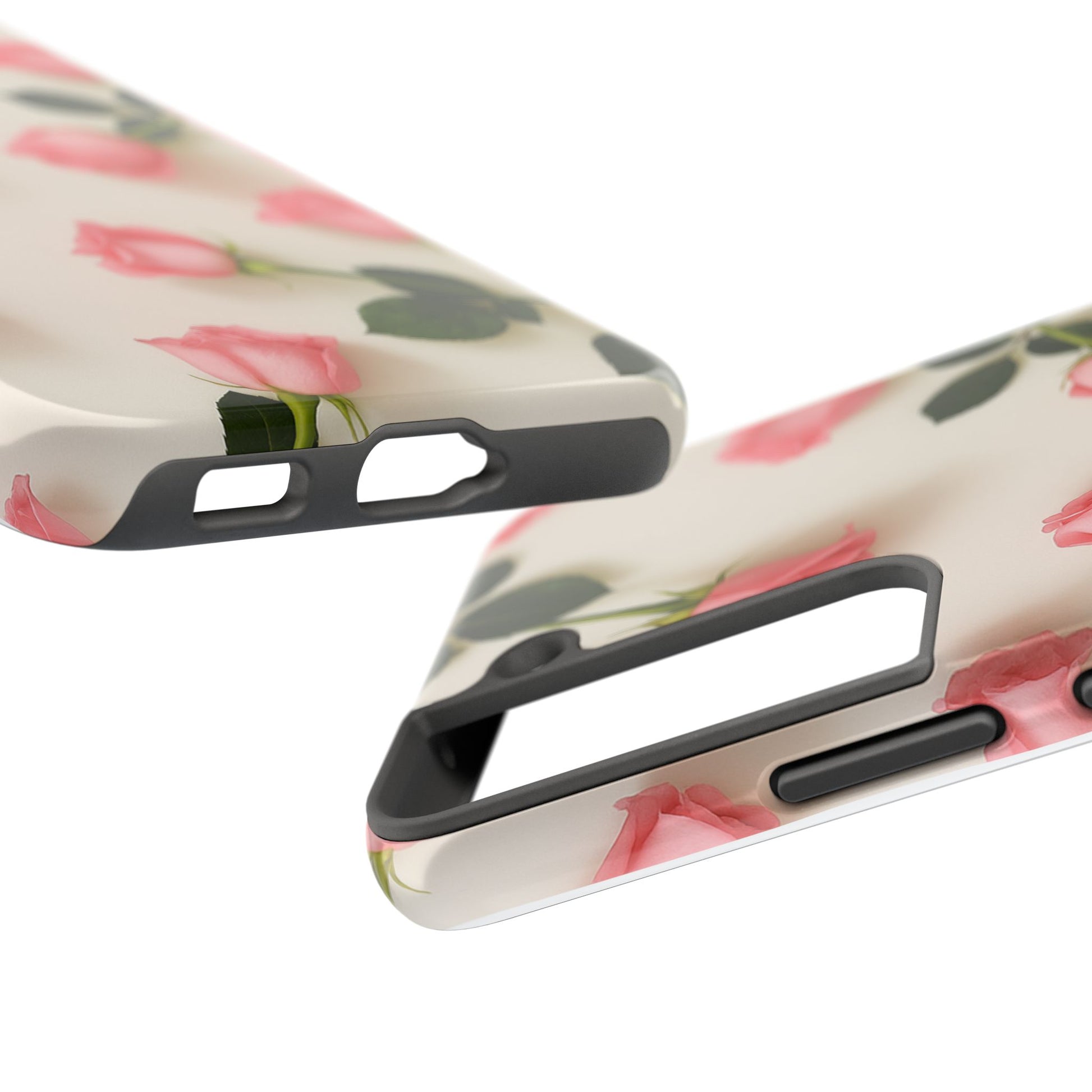 Floral Rose