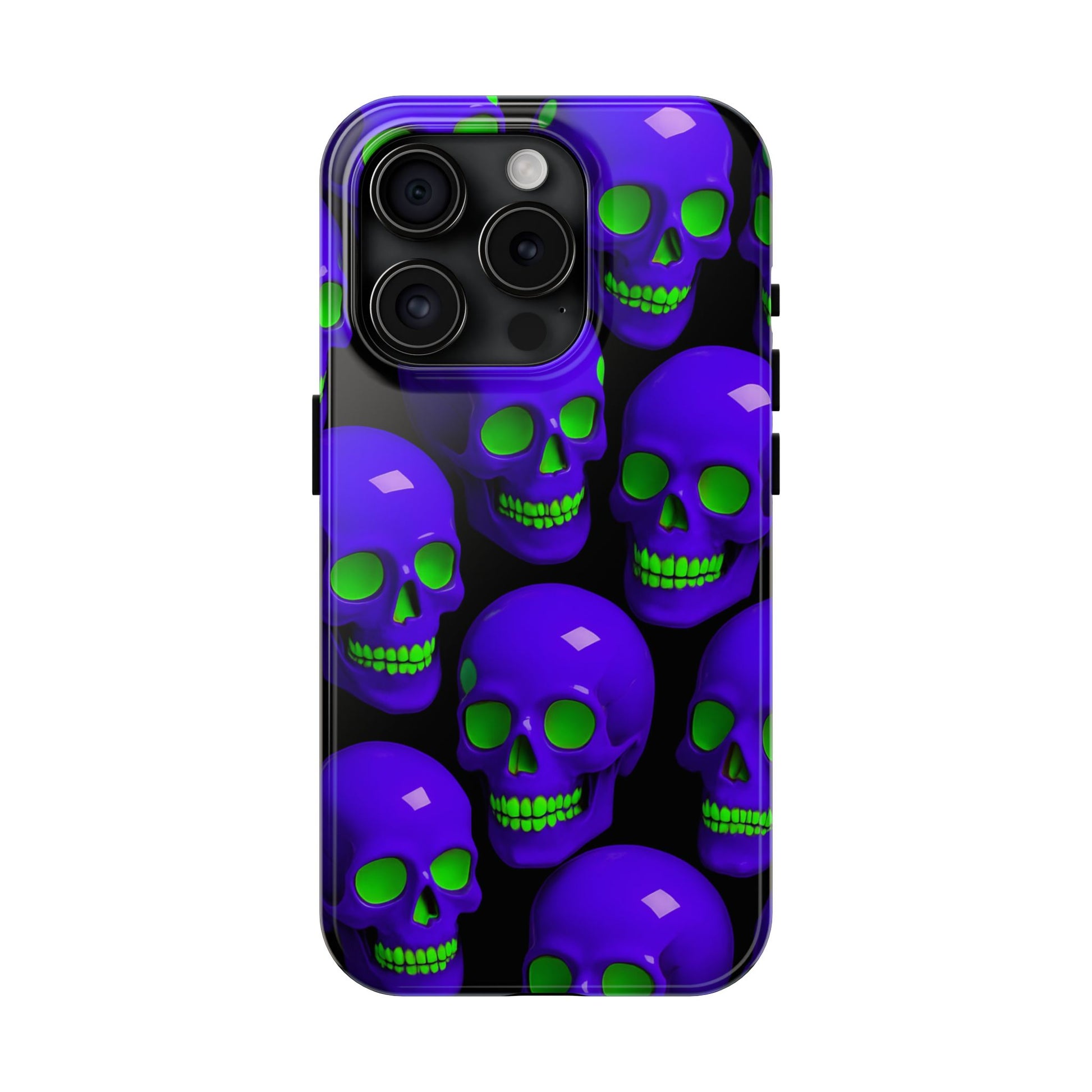 Neon Death