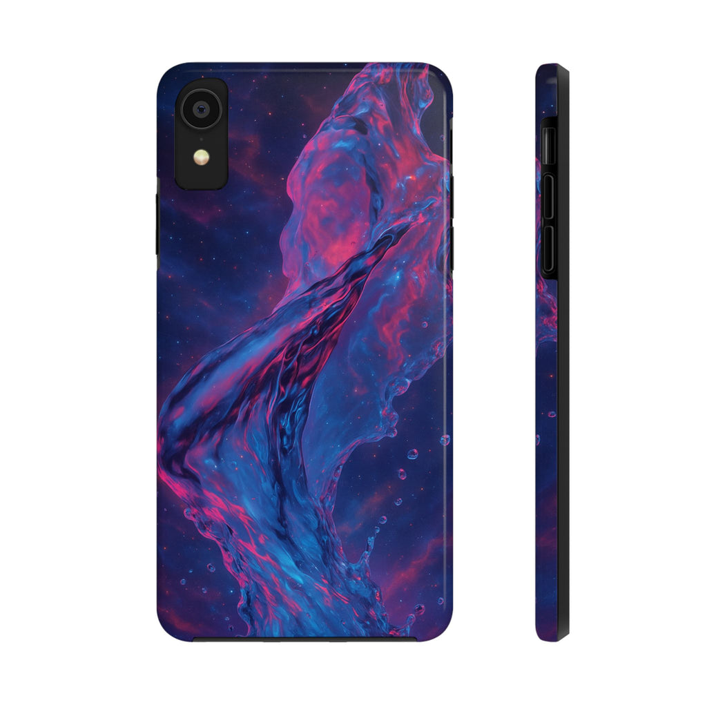Galactic Splash