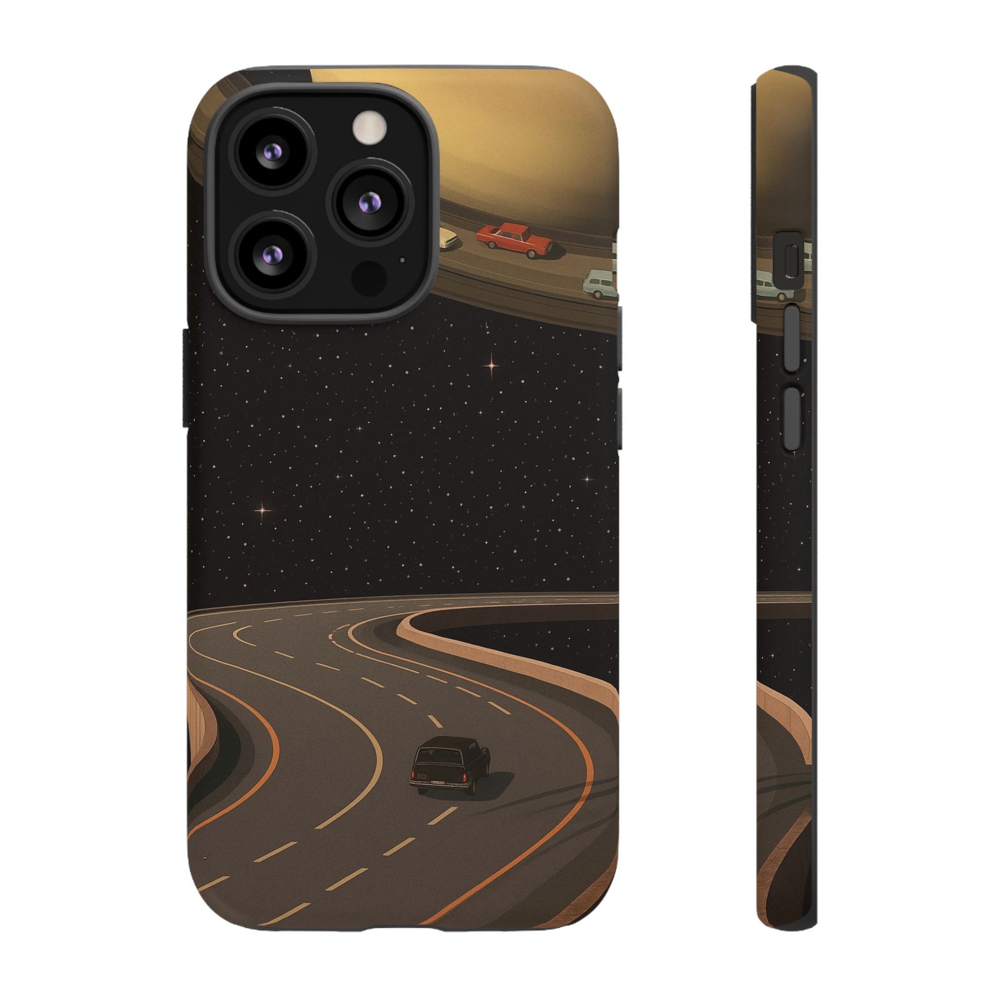 Saturn Drive