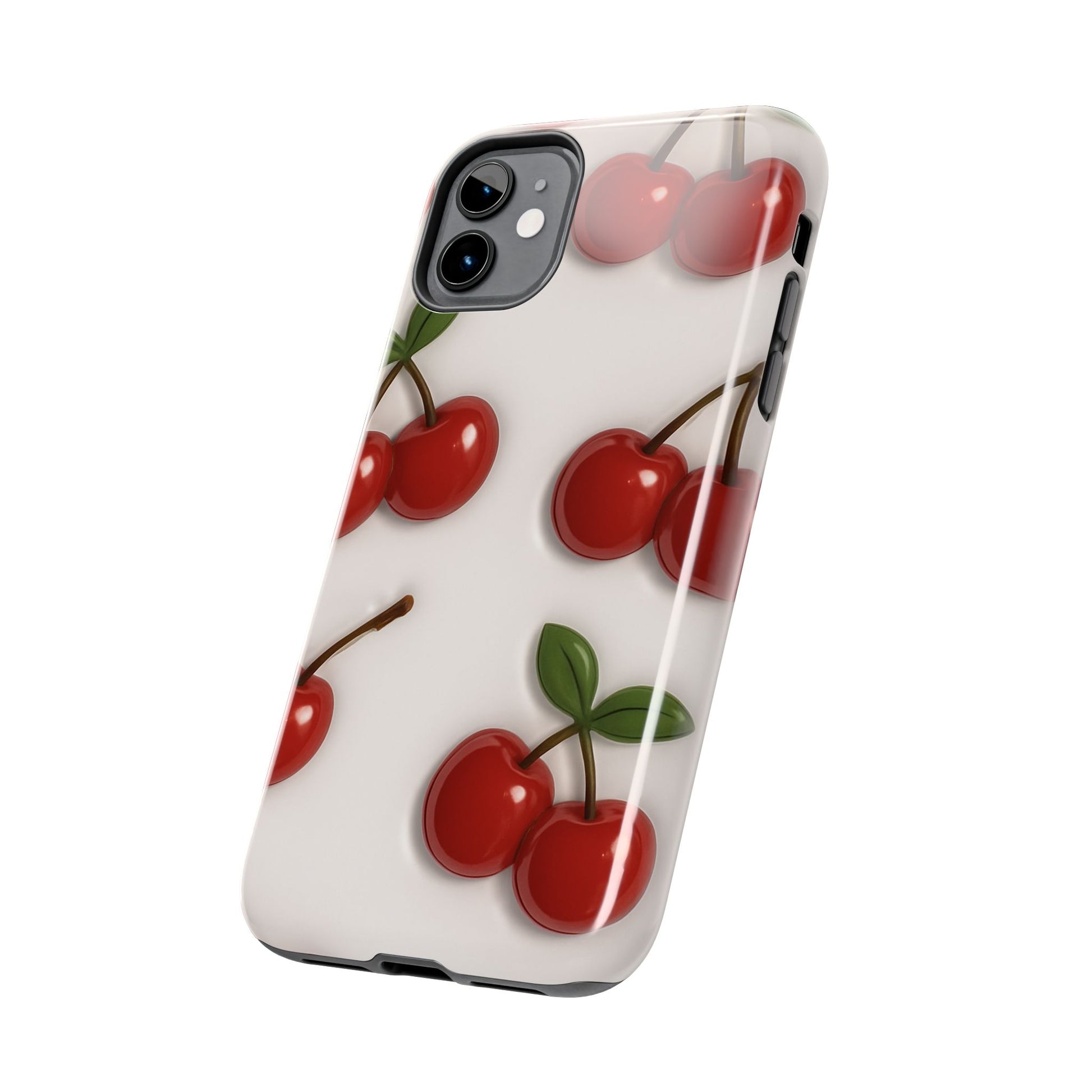Cherry Pop