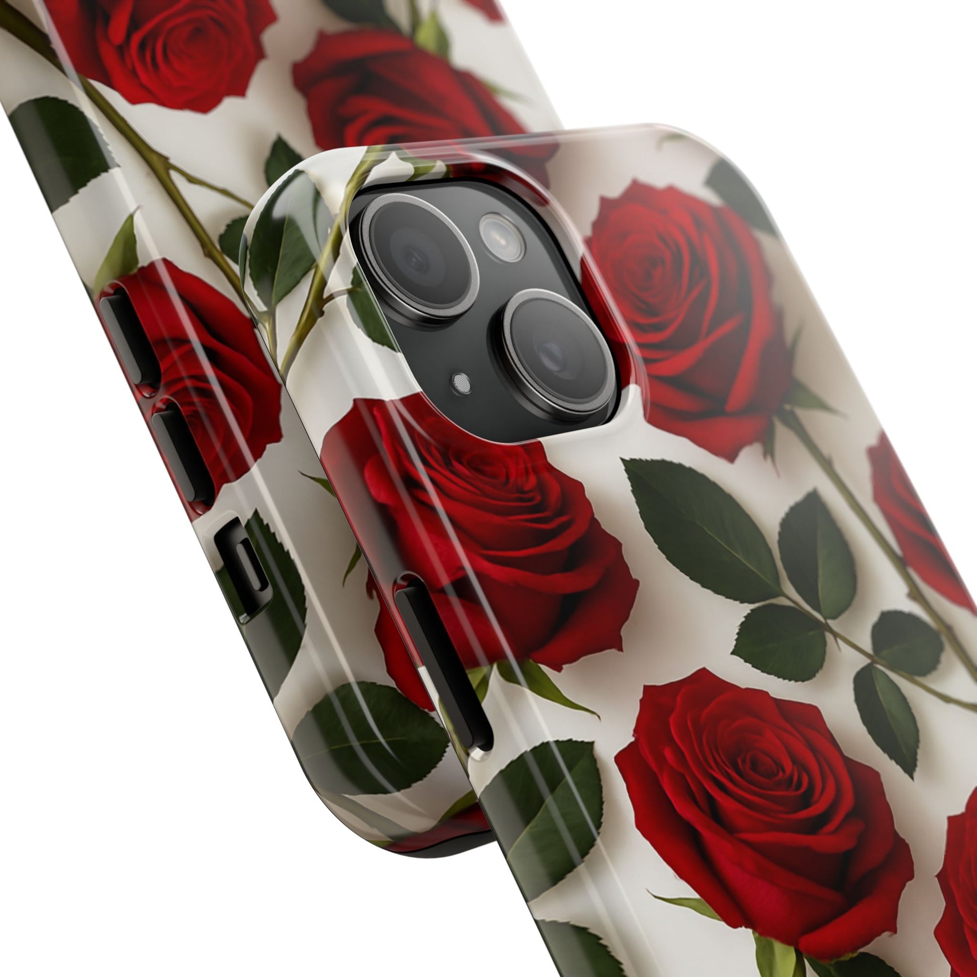 Rose Desire