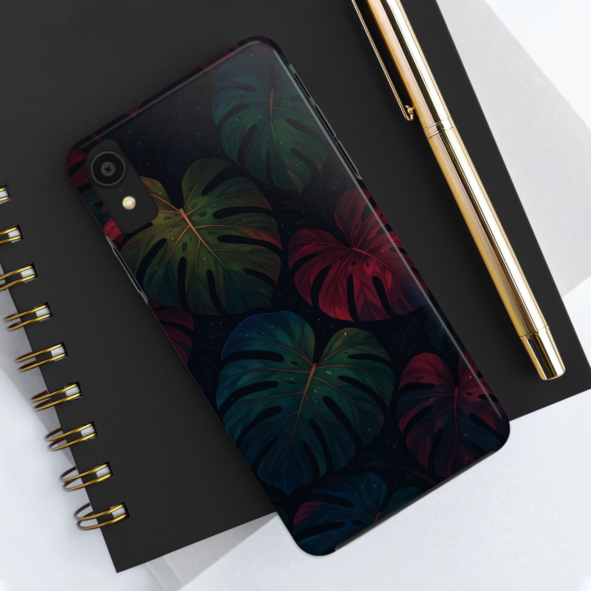 Tropical Leaf