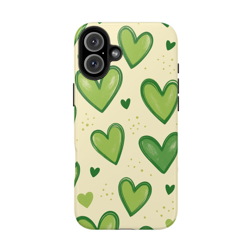 Olive Romance