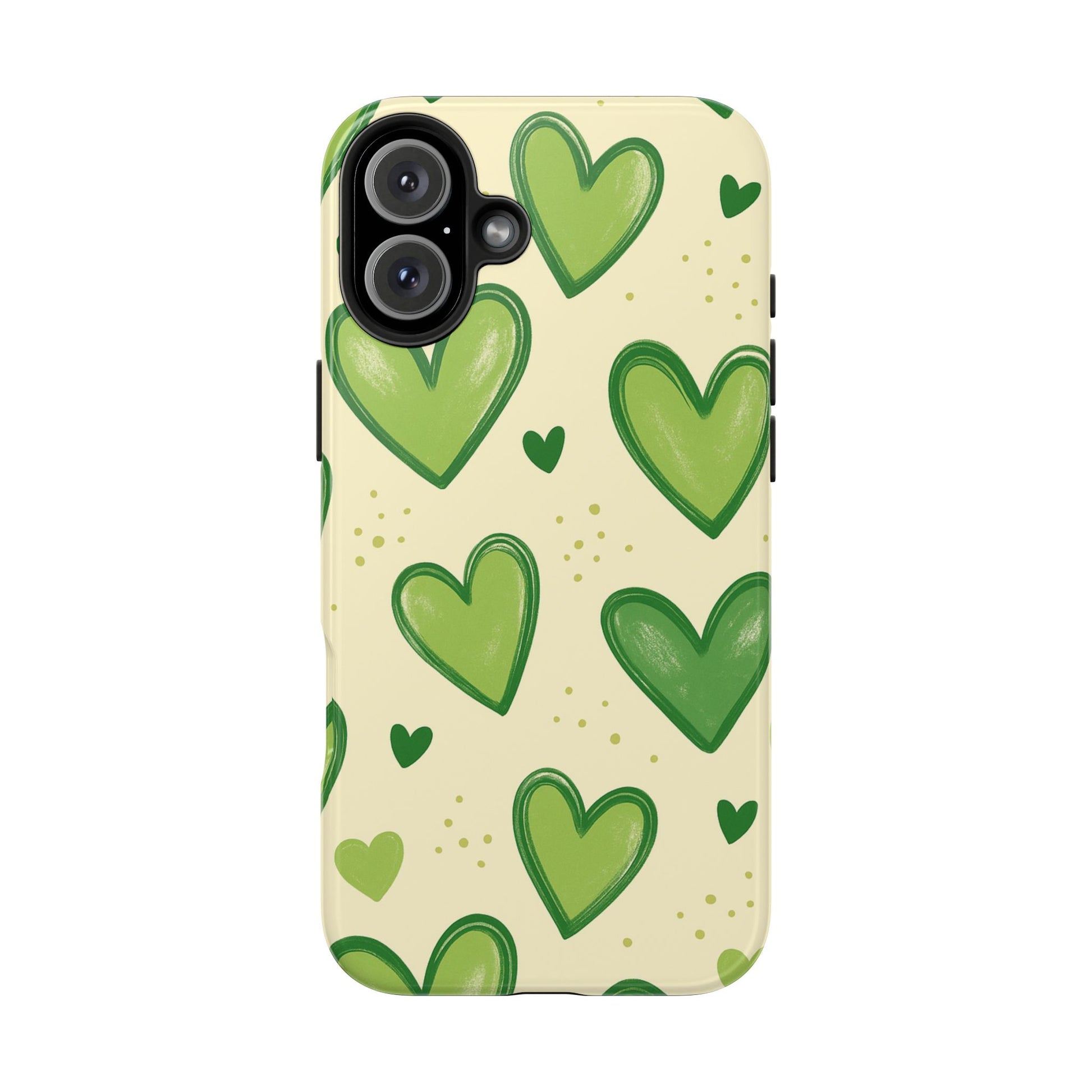 Olive Romance