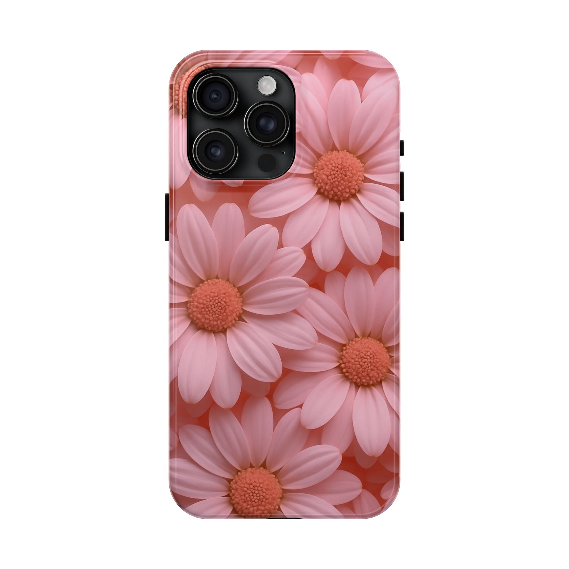 Pink Daisy