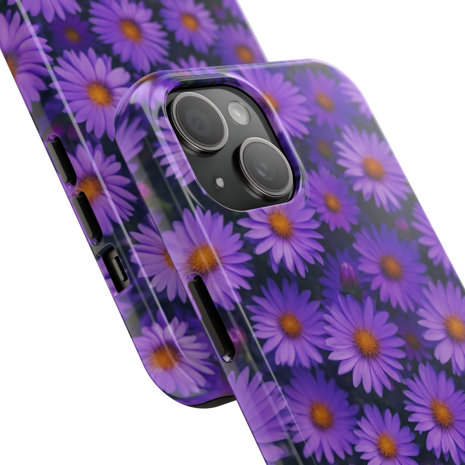 Lavender Daisy