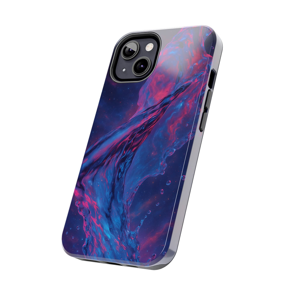 Galactic Splash