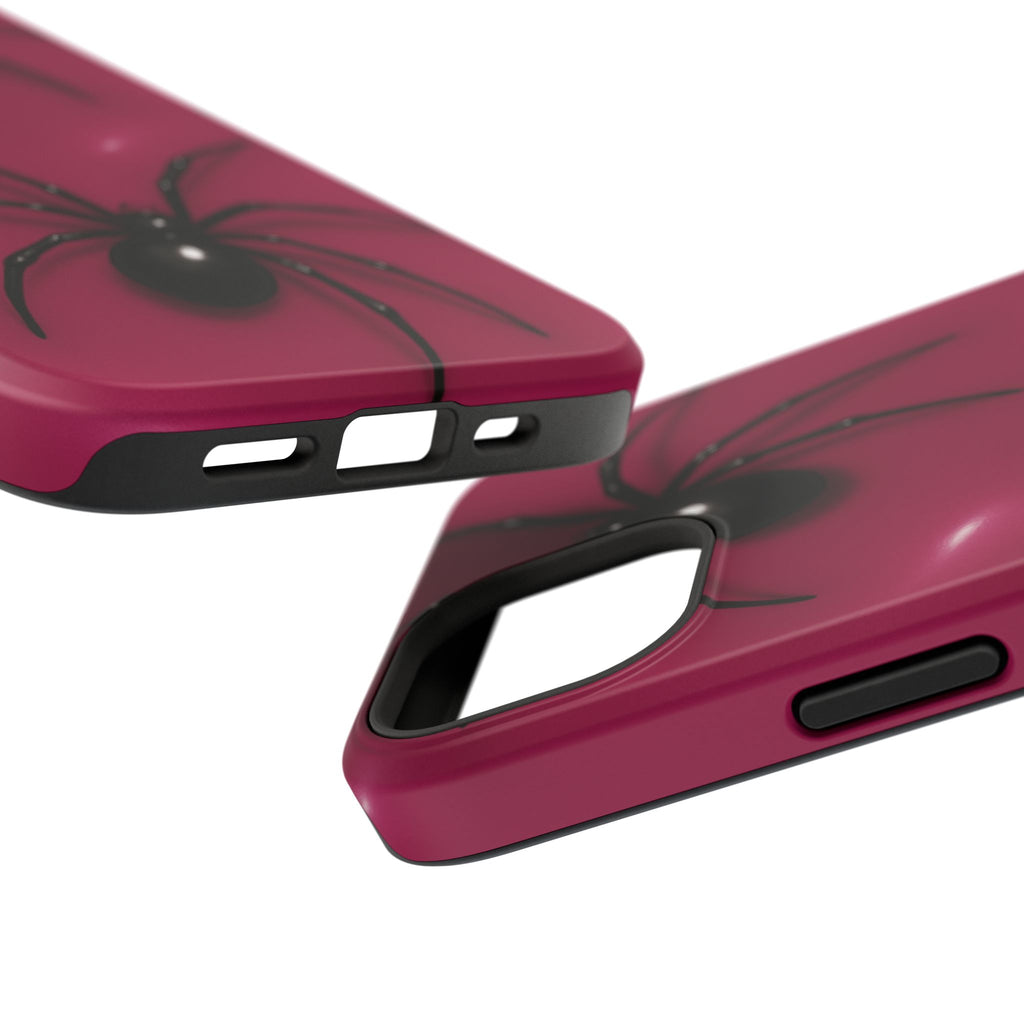 Pink Venom