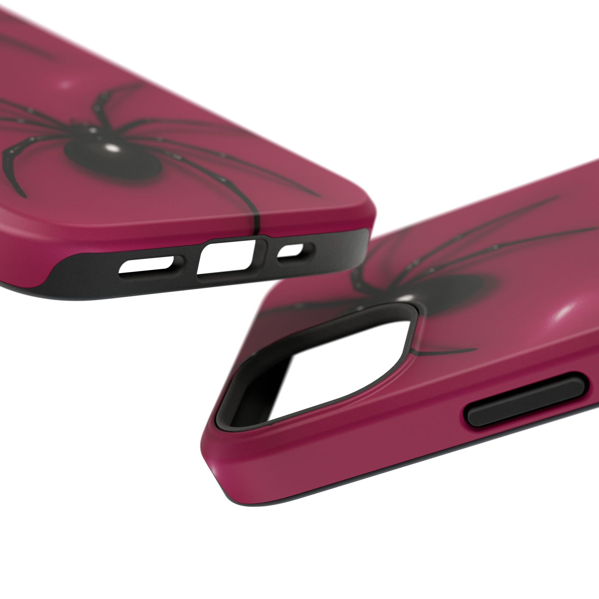Pink Venom