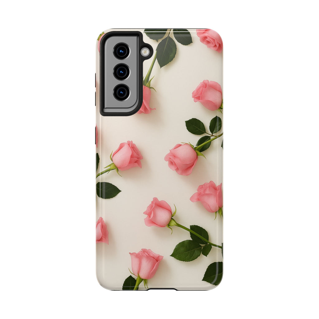 Floral Rose