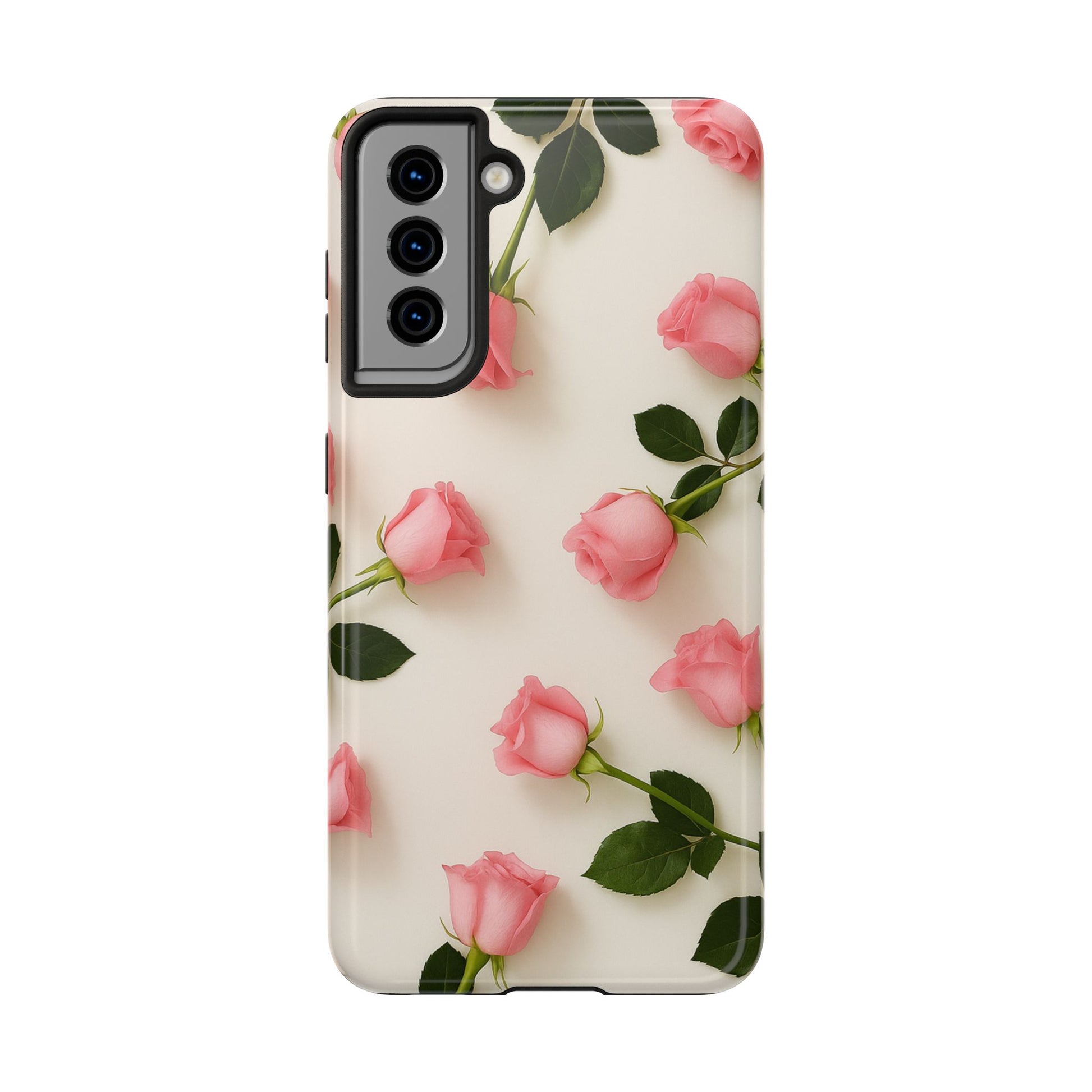 Floral Rose