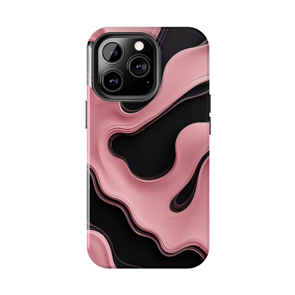Blush & Noir