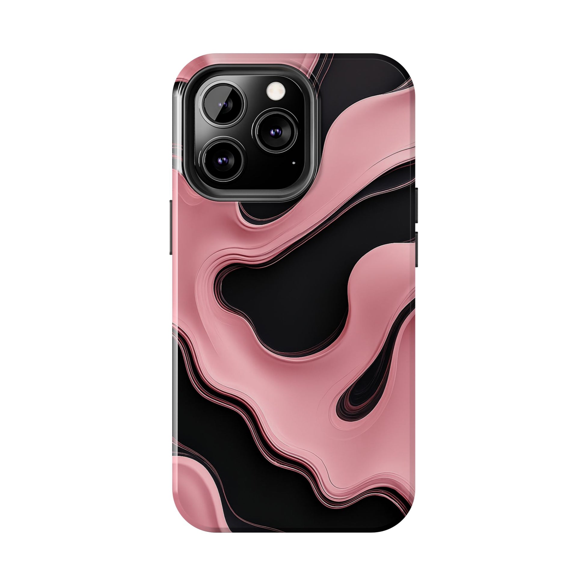 Blush & Noir