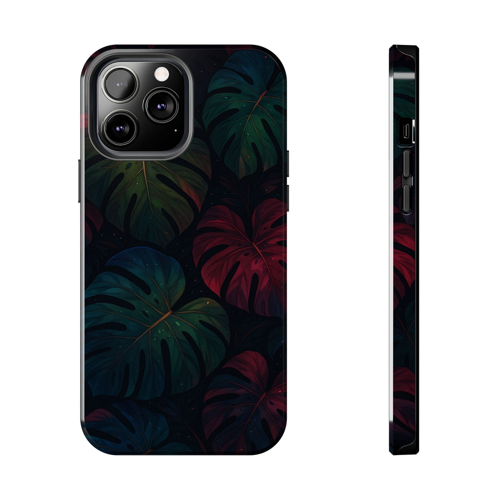 Tropical Leaf