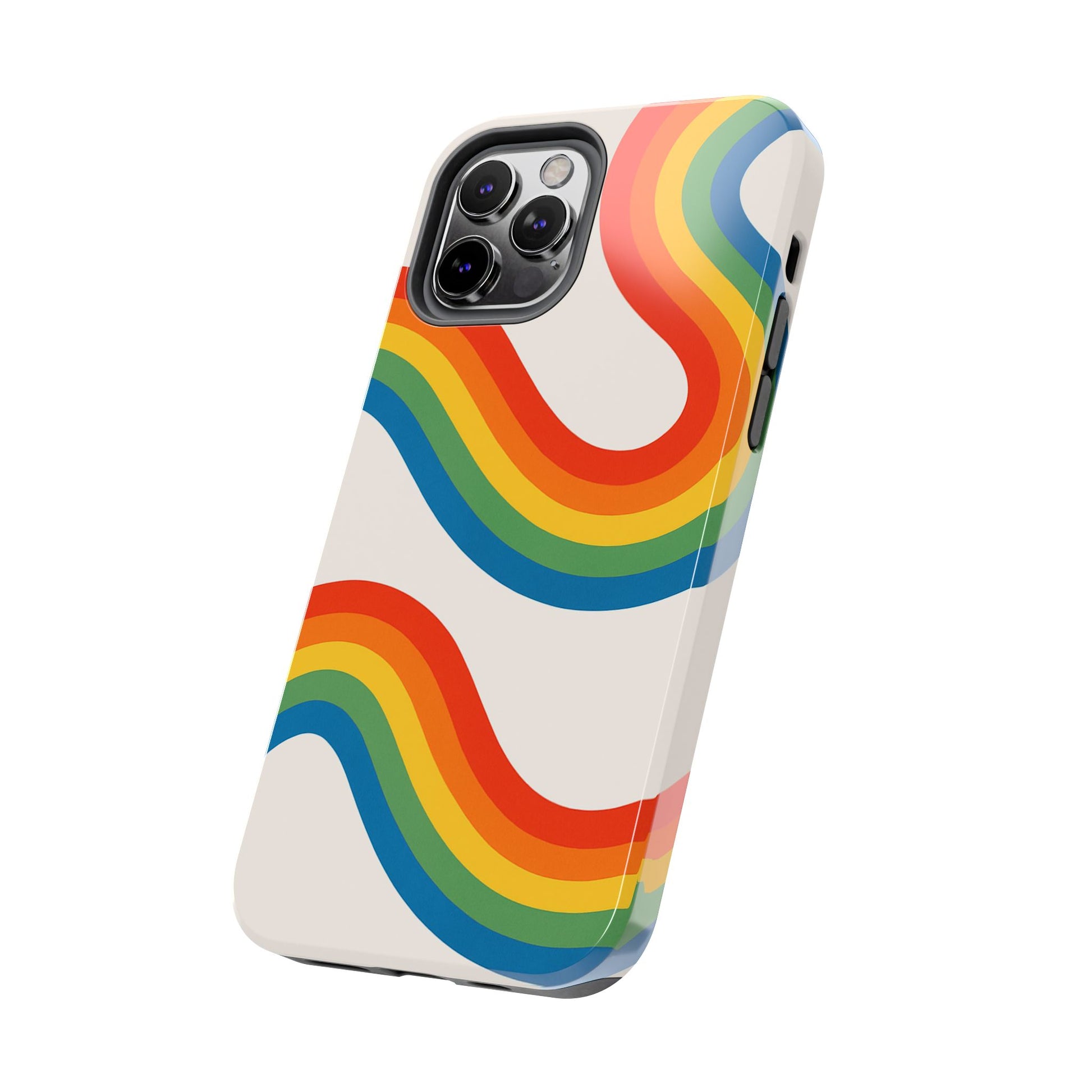 Pride Waves