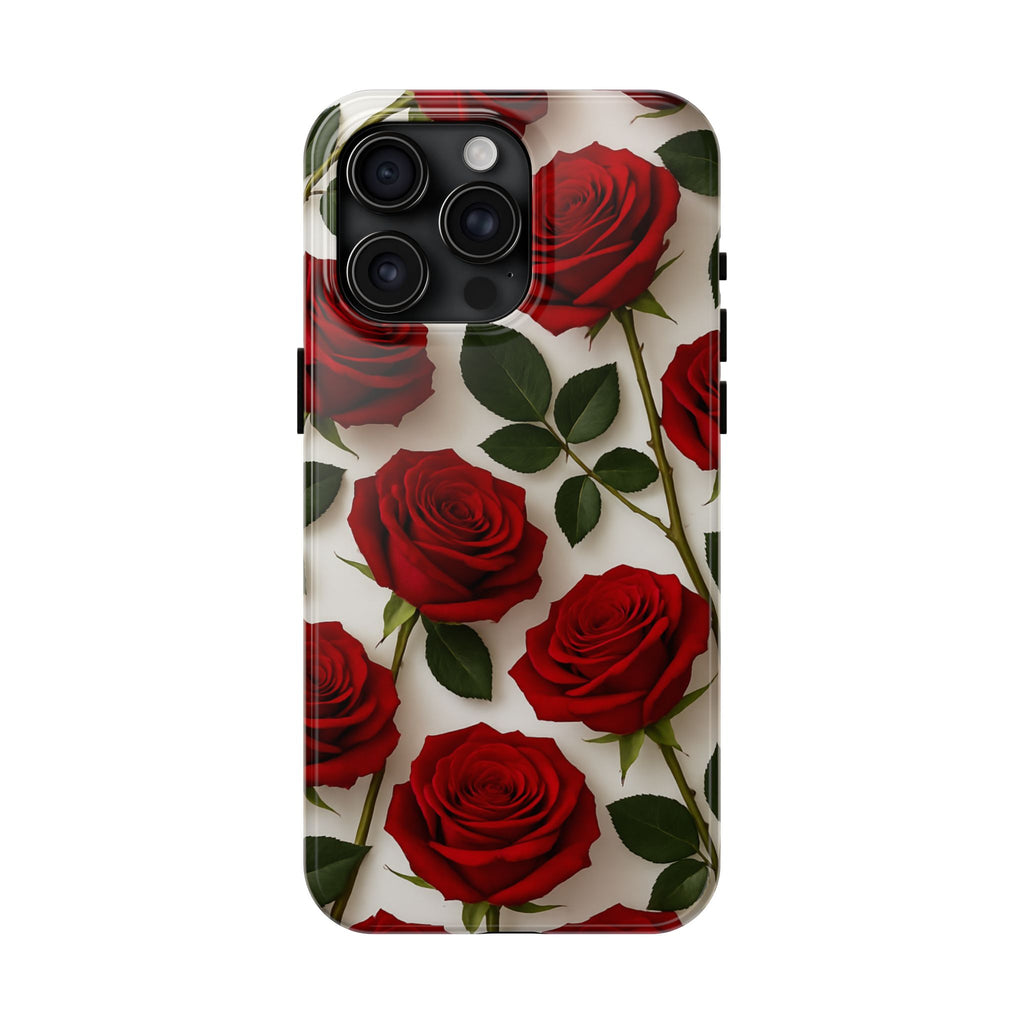 Rose Desire