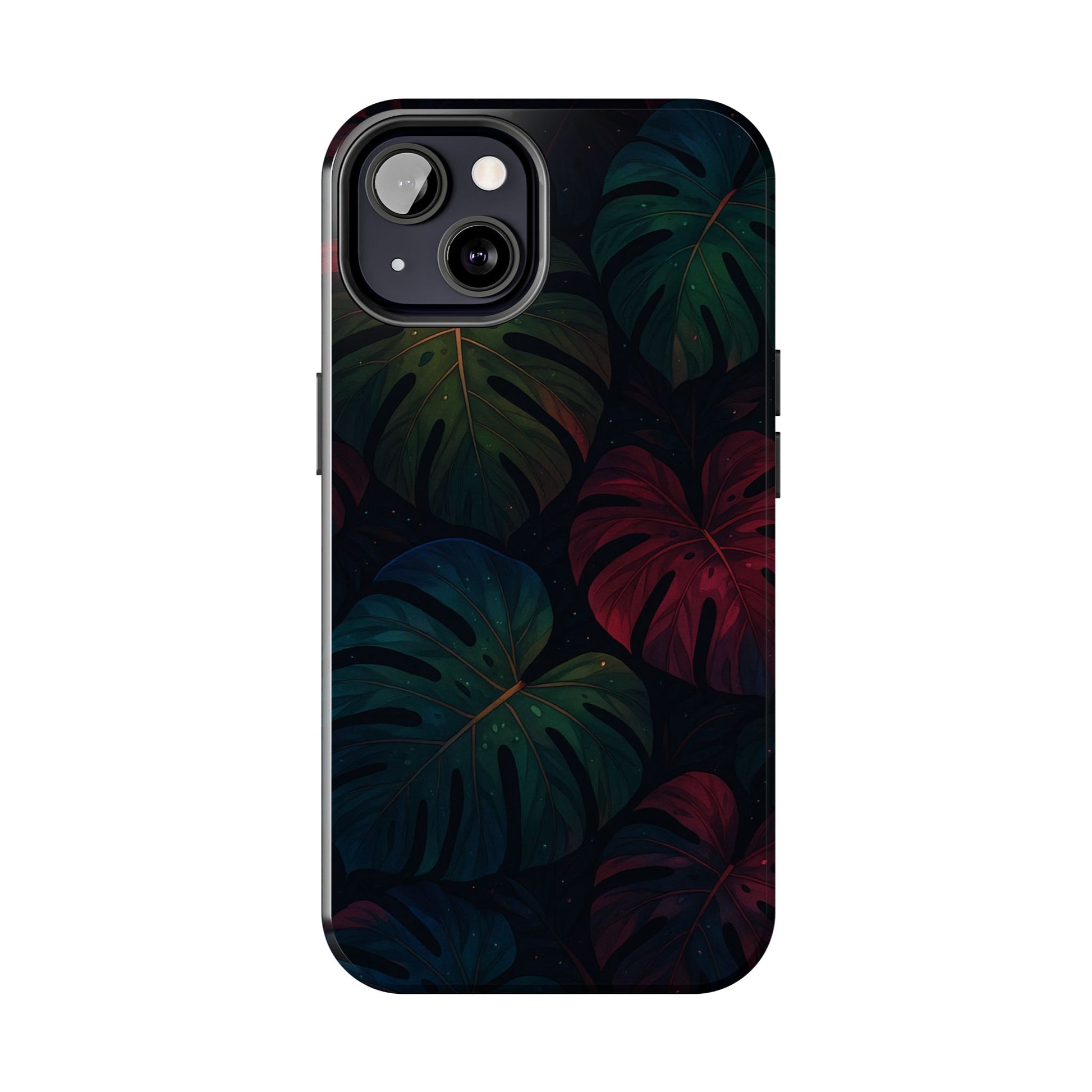 Tropical Leaf