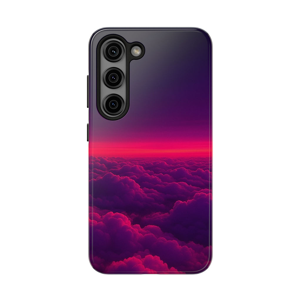 Above Horizon