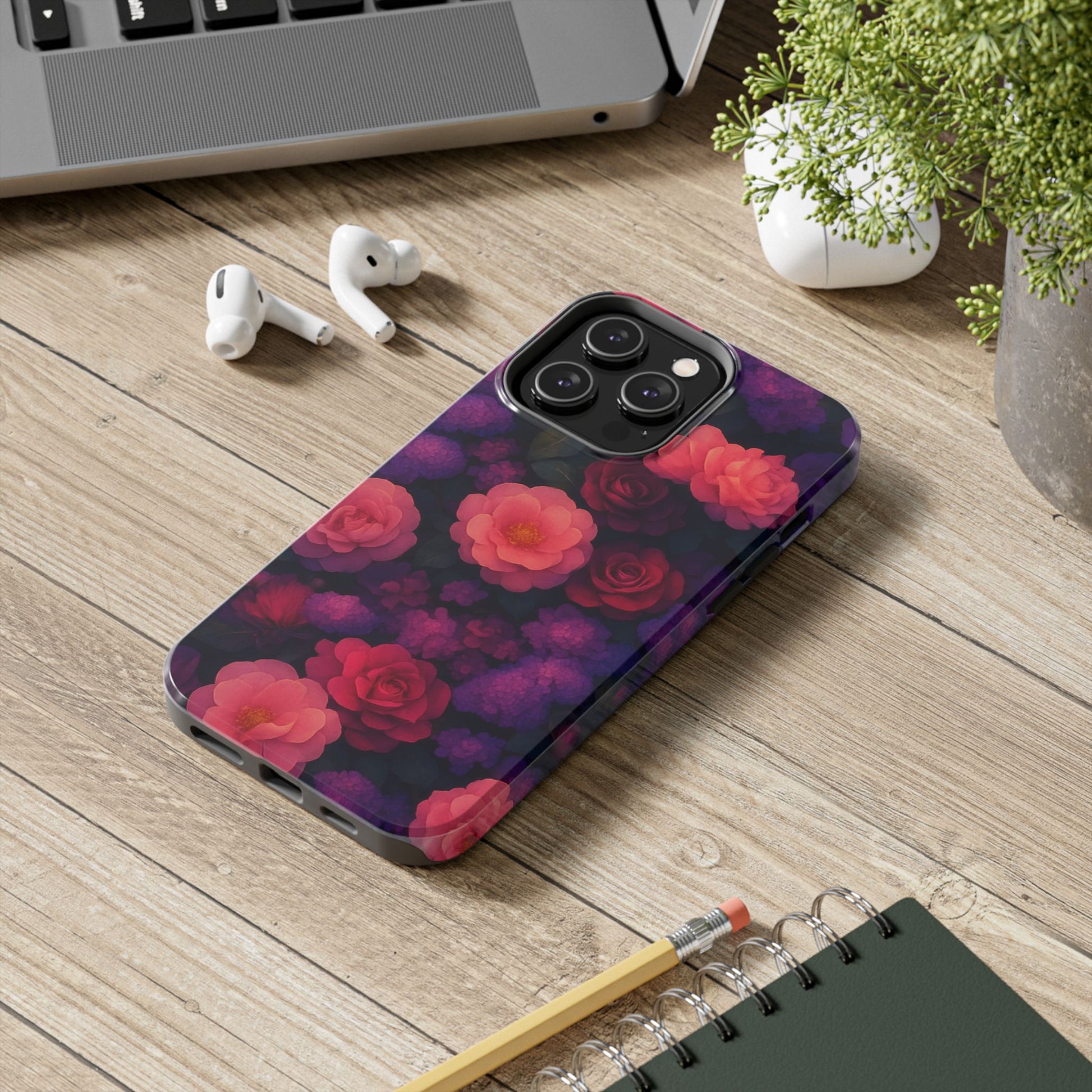 Blossom Paradise
